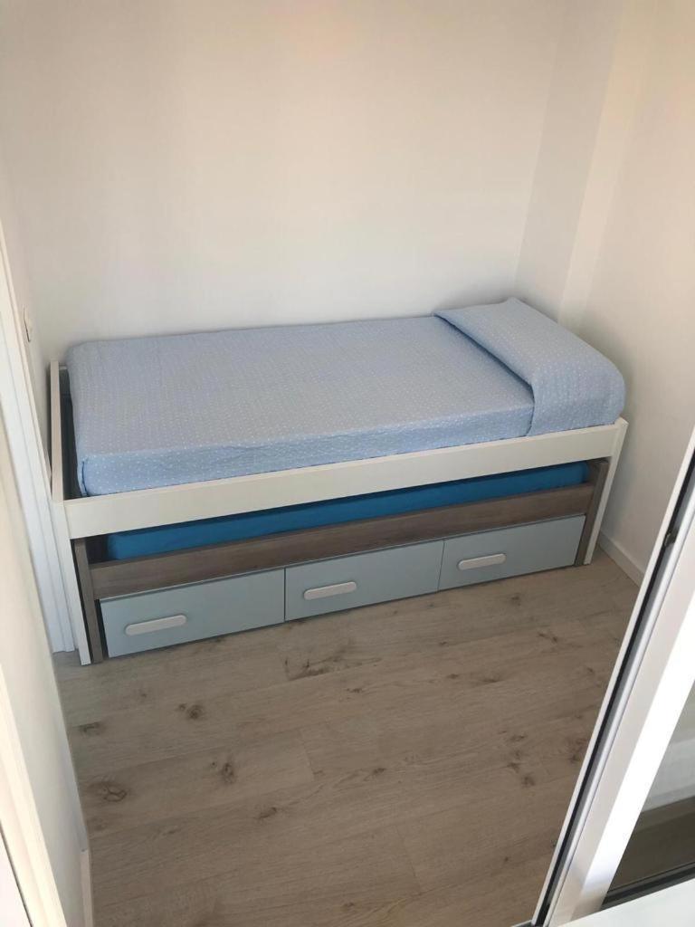 Carihuela Appartement *