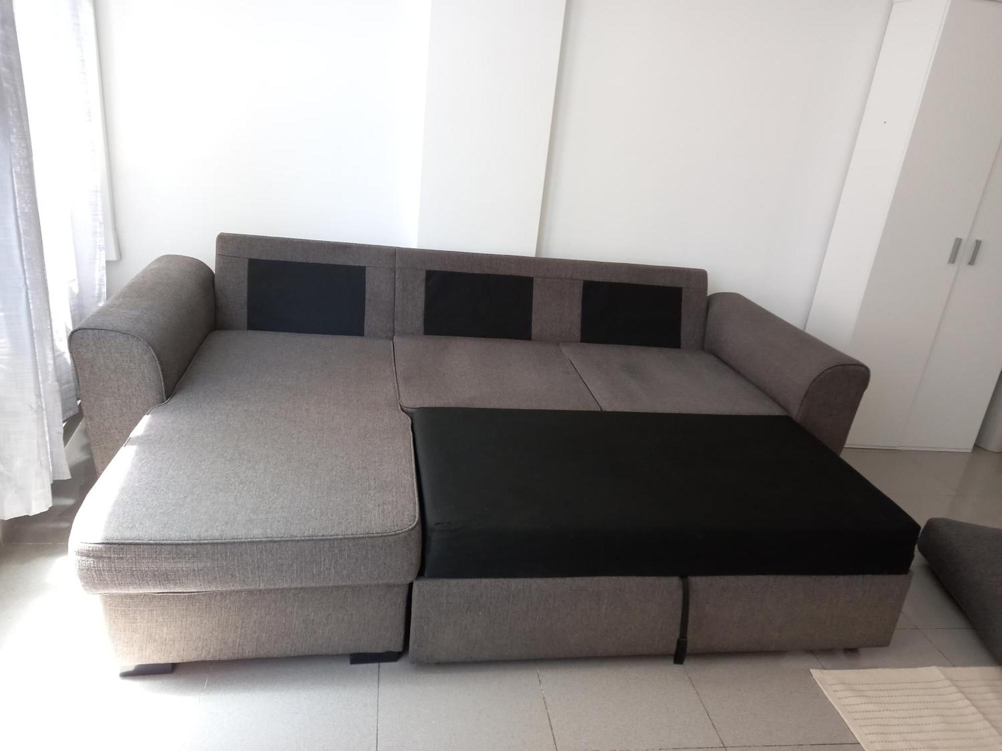 Congreso Comfort Sunlight Urban Apartment *