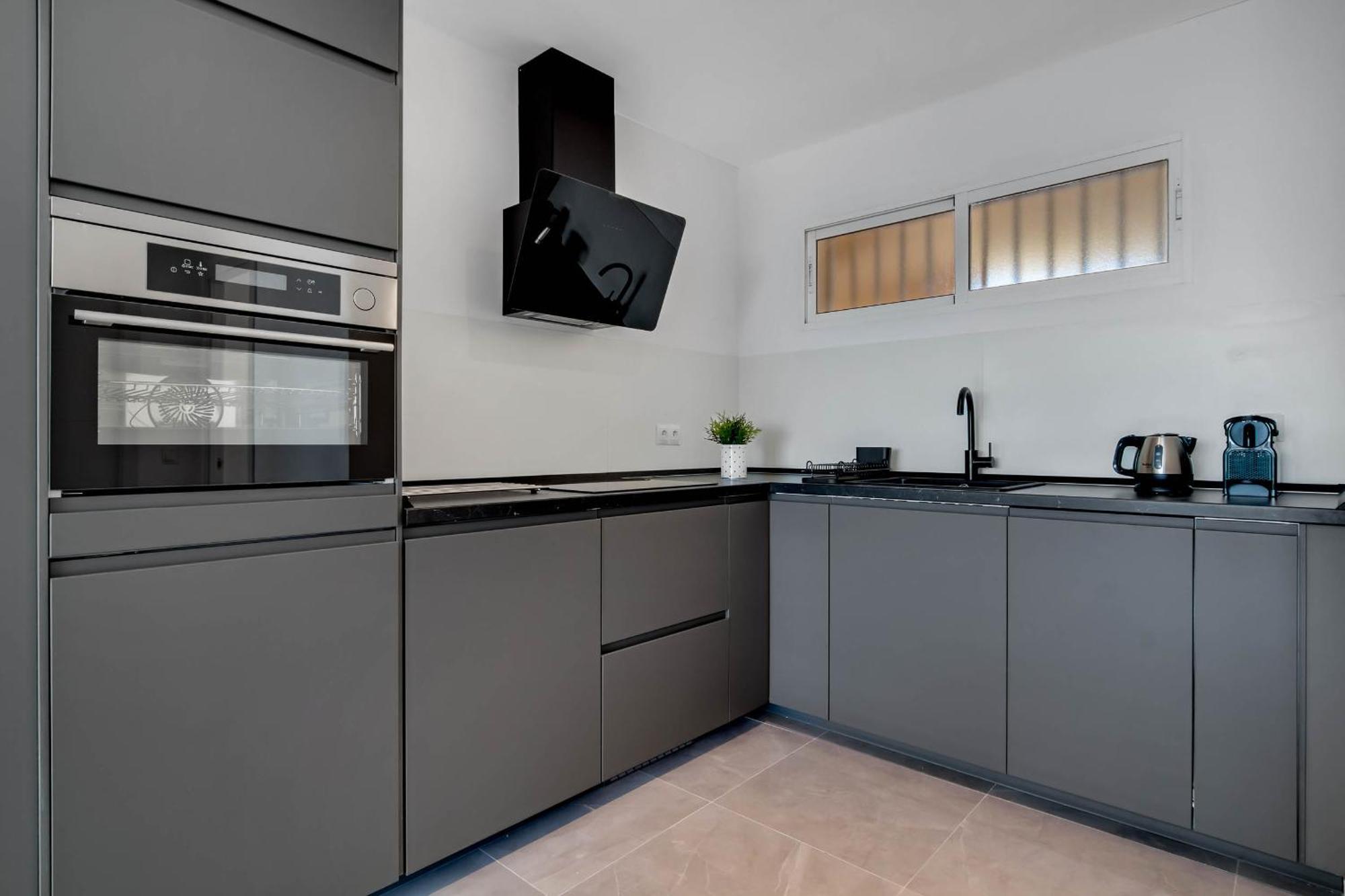 Micarlo 701 By Ivi Real Estate Appartement