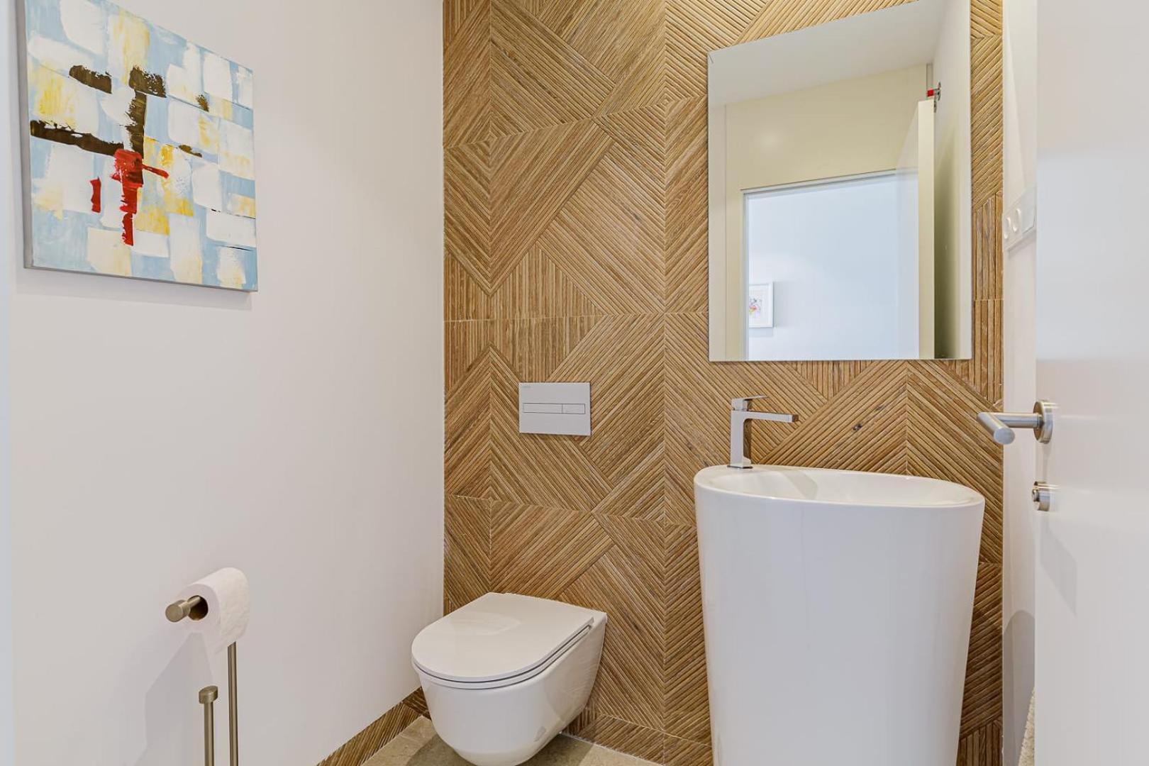 Nereidas Apartment Torremolinos