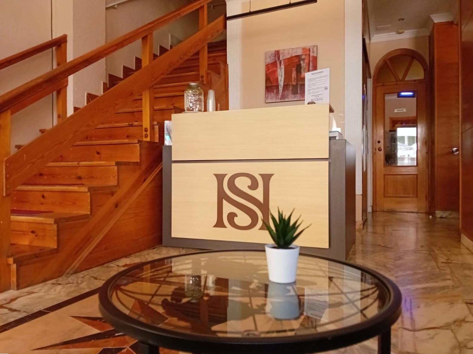 Hotel New Sanz Torremolinos