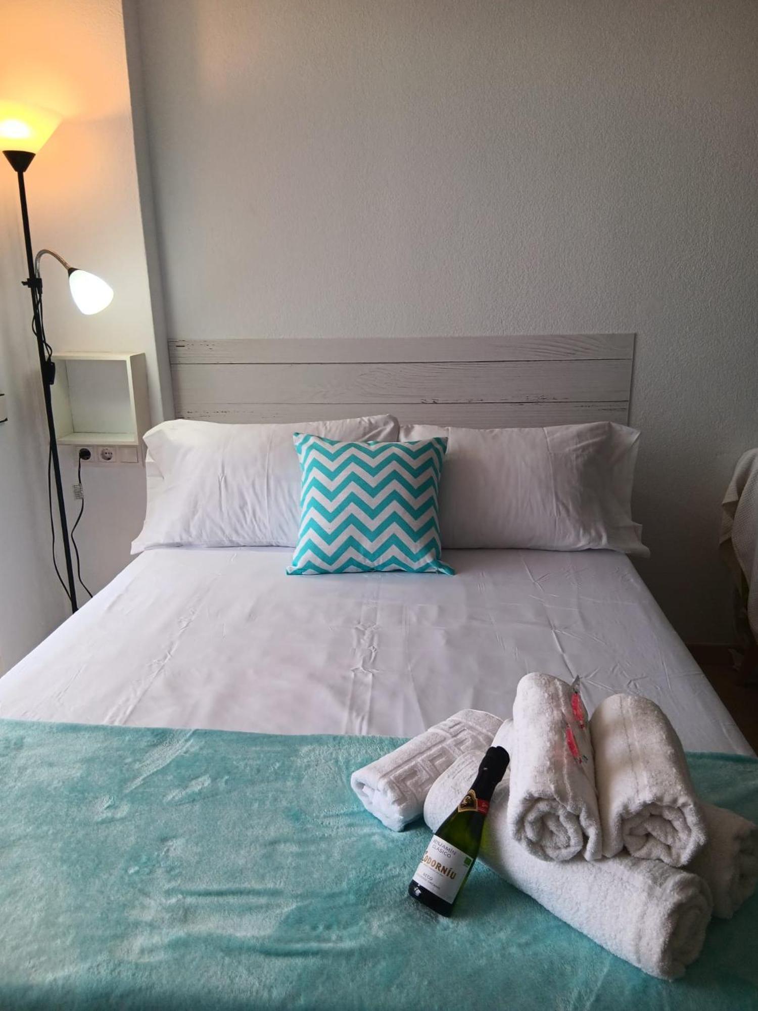 Apartment Sol Arena Y Mar Torremolinos