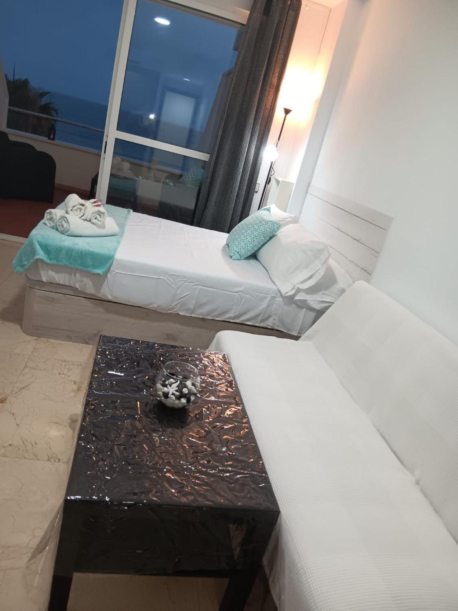 Apartment Sol Arena Y Mar