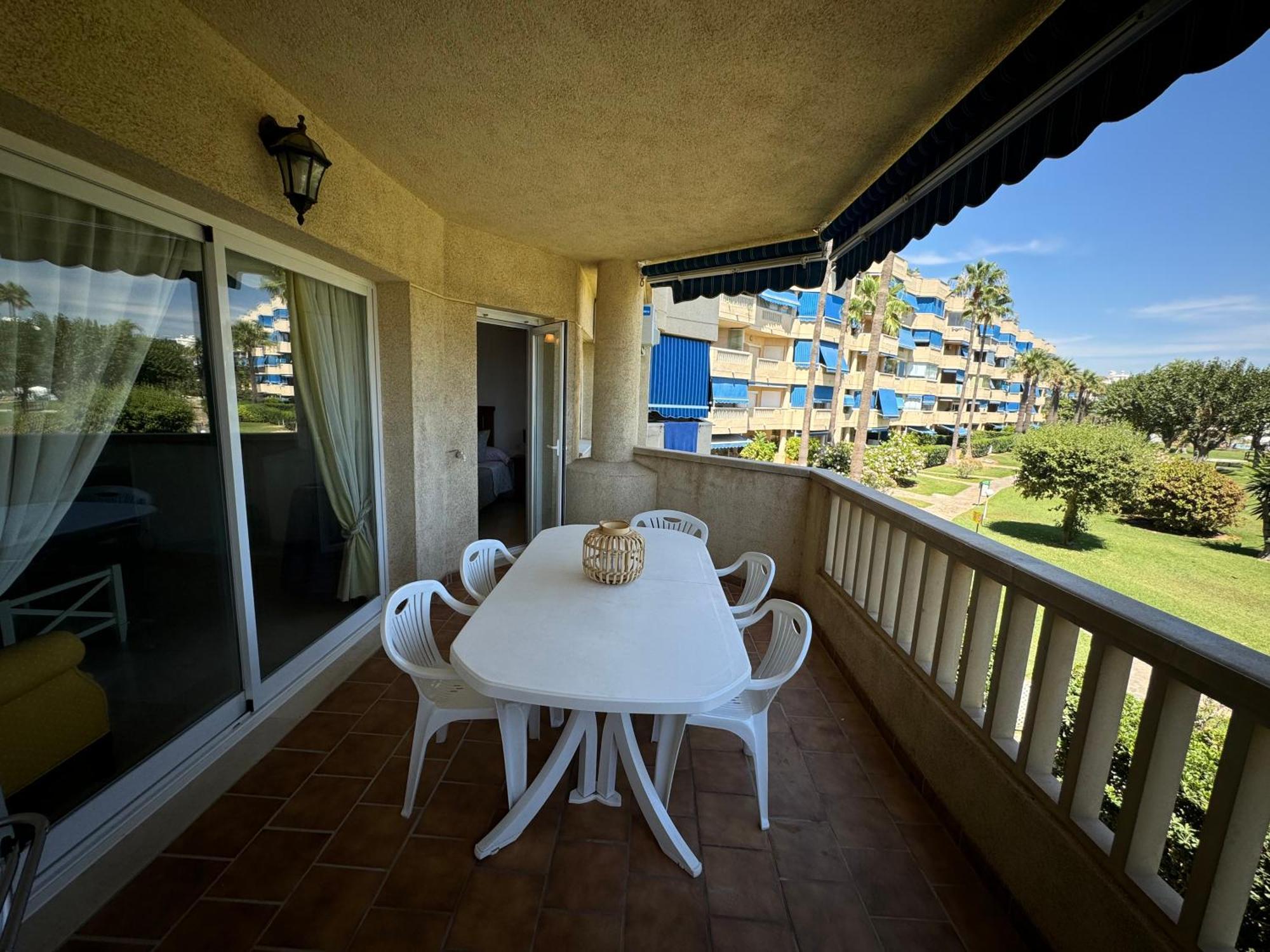Costalagos House Apartment