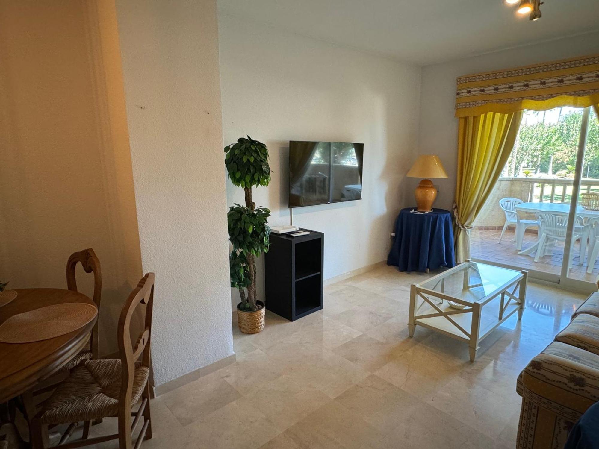 Costalagos House Torremolinos