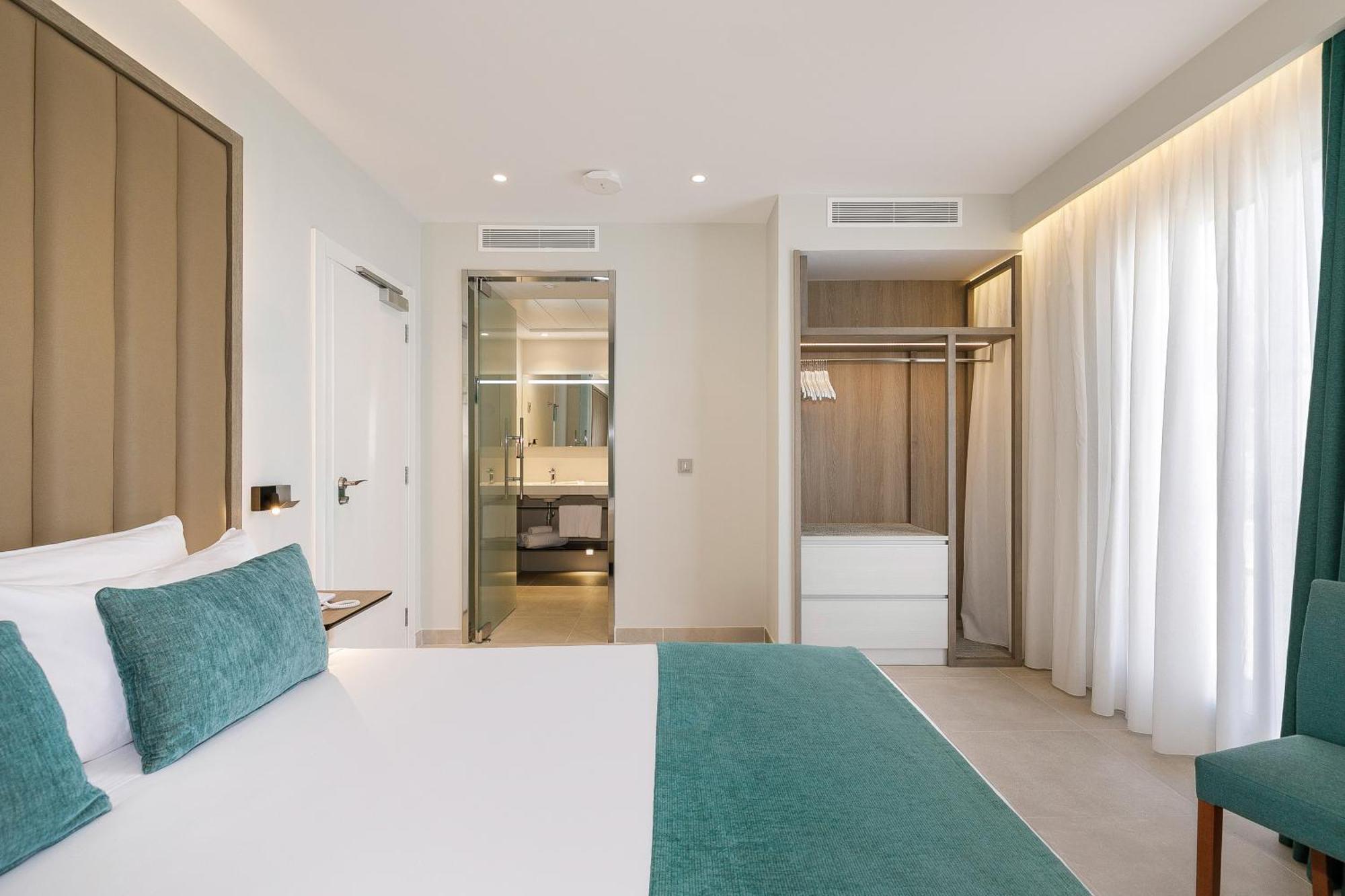 Sol - Don Marco Hotel 4*