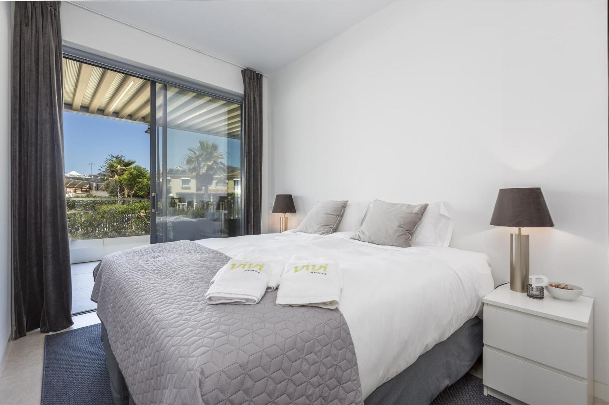Vivi Homes - Choco Pool, Gym, Terrace &