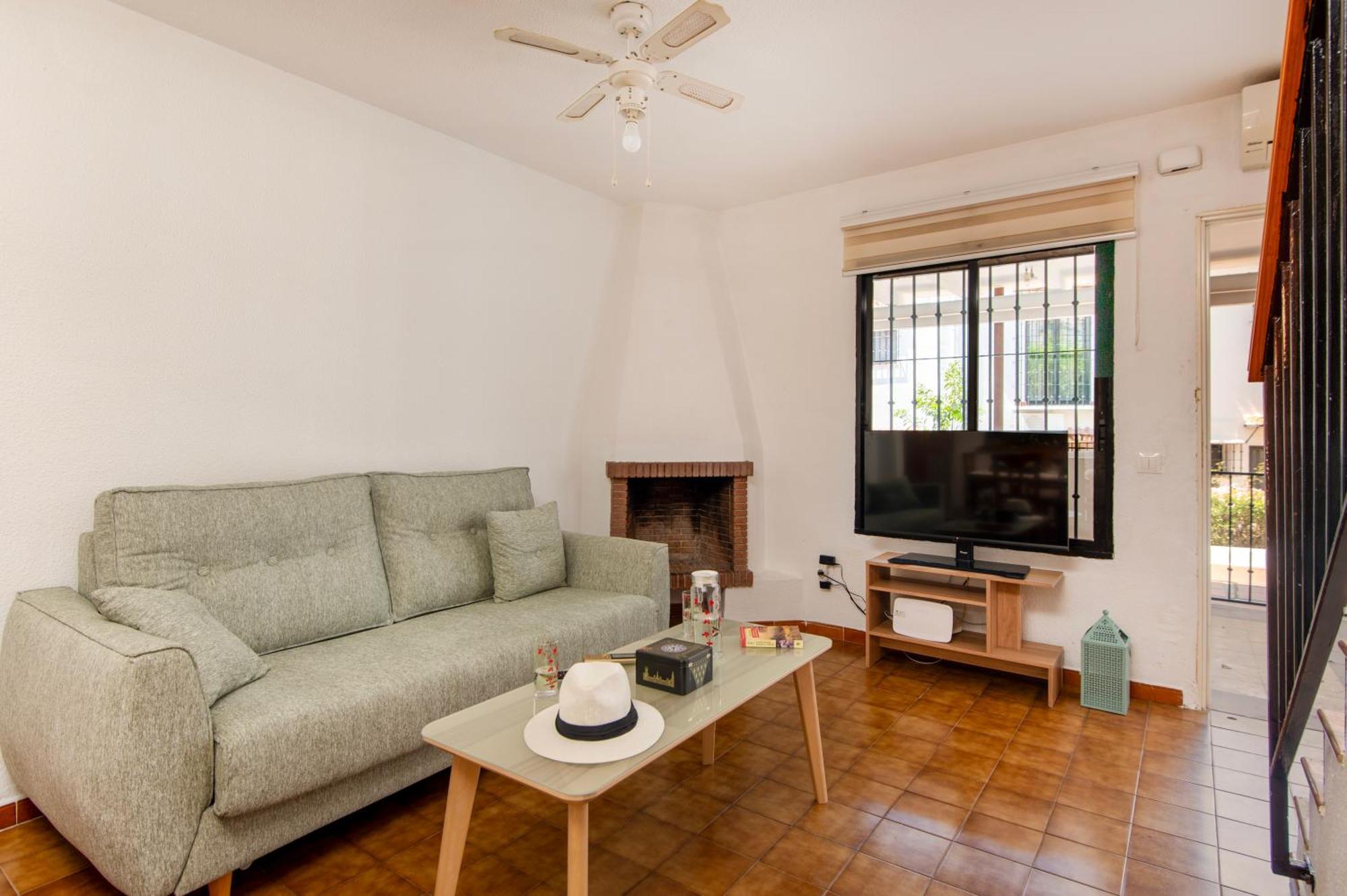 Casa De La Colina Holiday home *