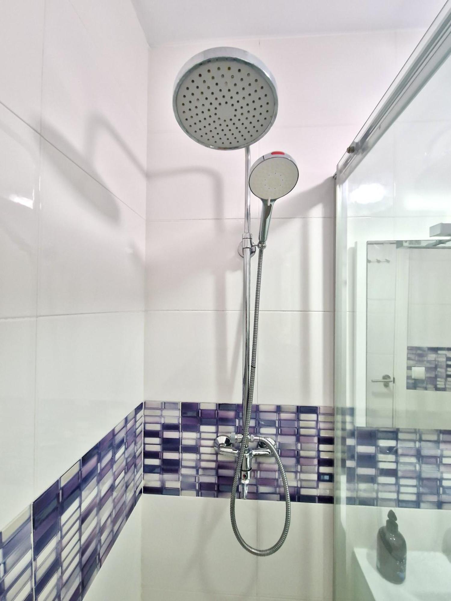 Apartamento Sr Mediterraneo Playa De La Carihuela