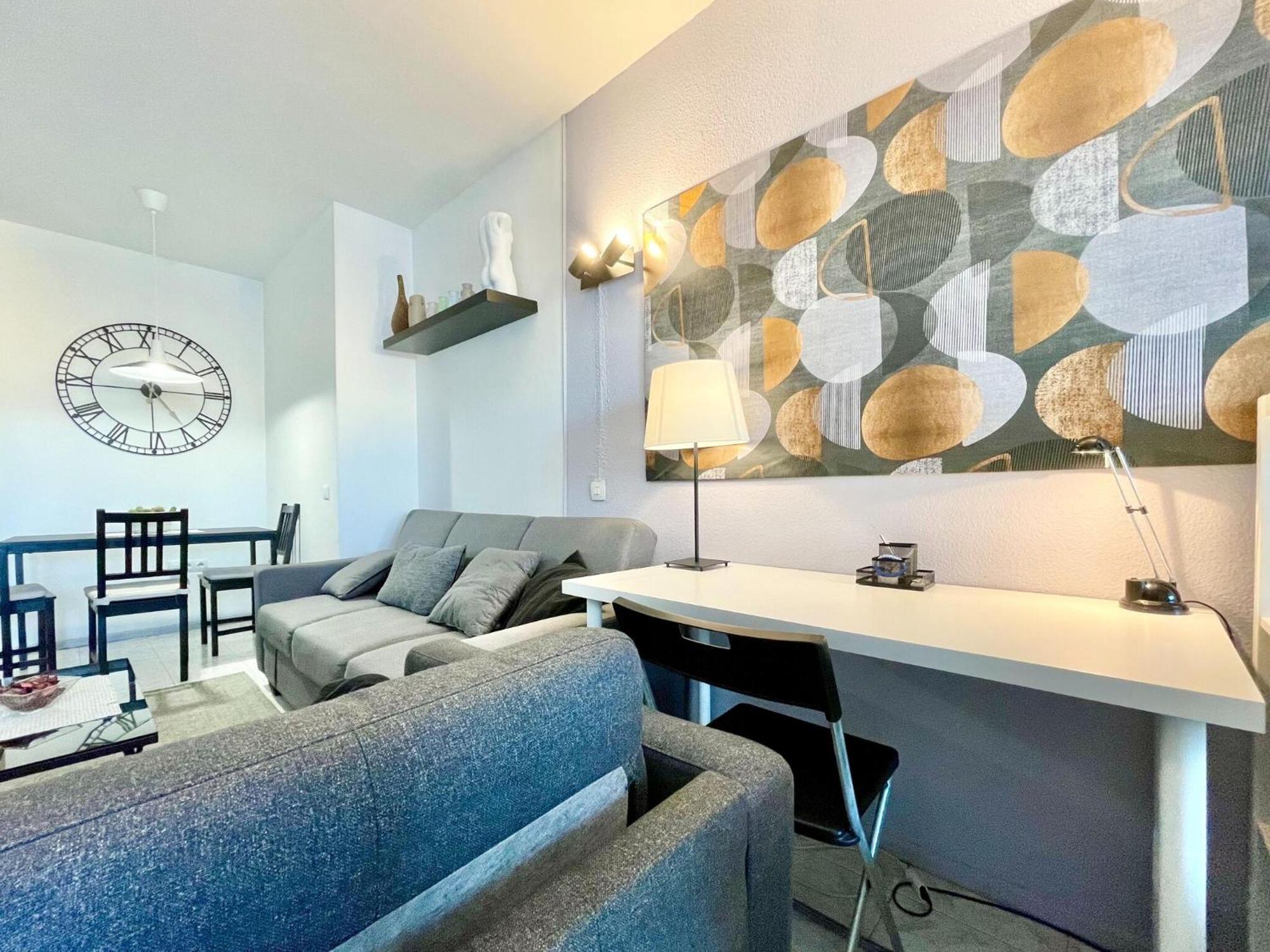 Apartment In Near Seabeach *