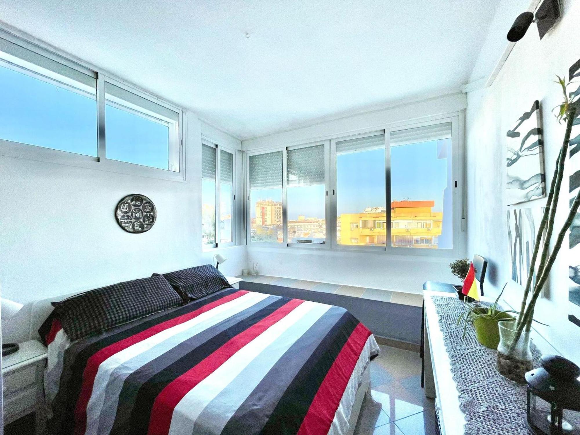 Apartment In Near Seabeach