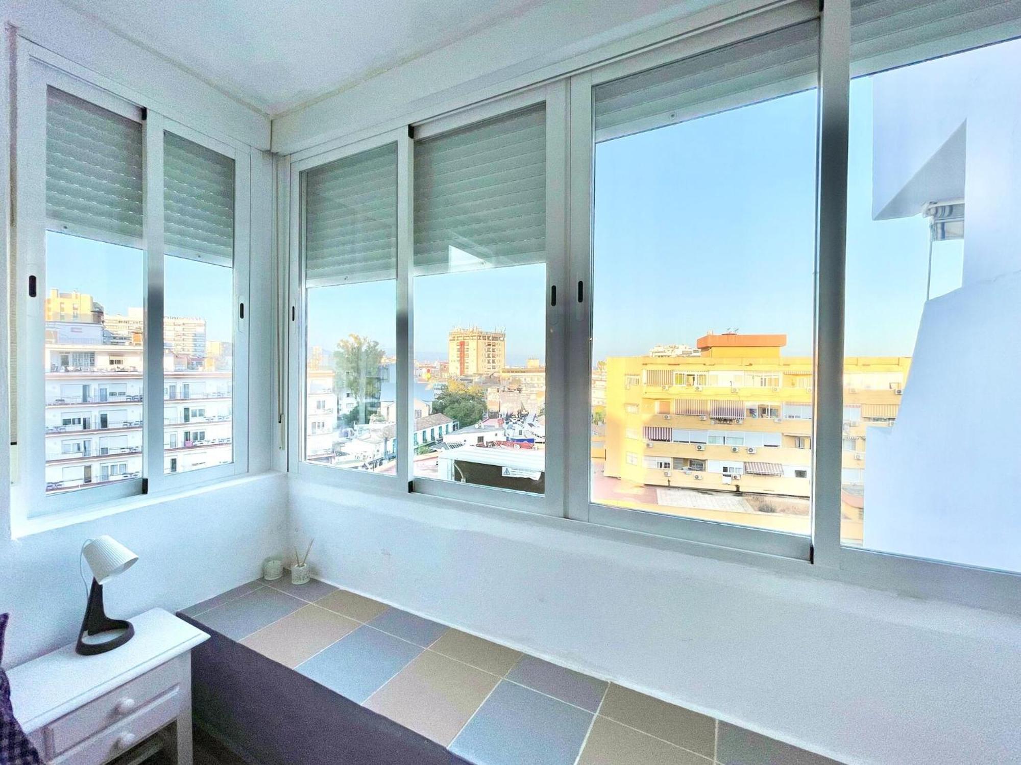In Near Seabeach Apartment *