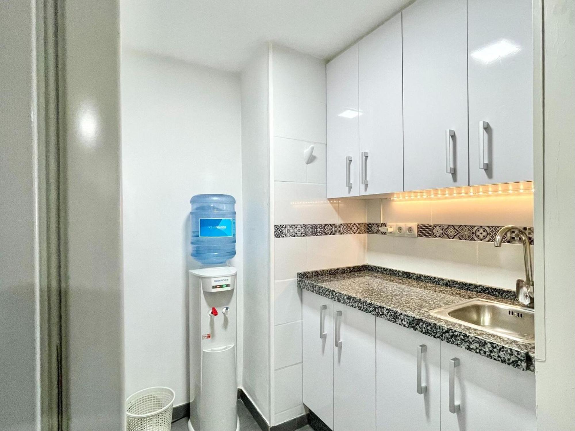 Apartment In Near Seabeach *