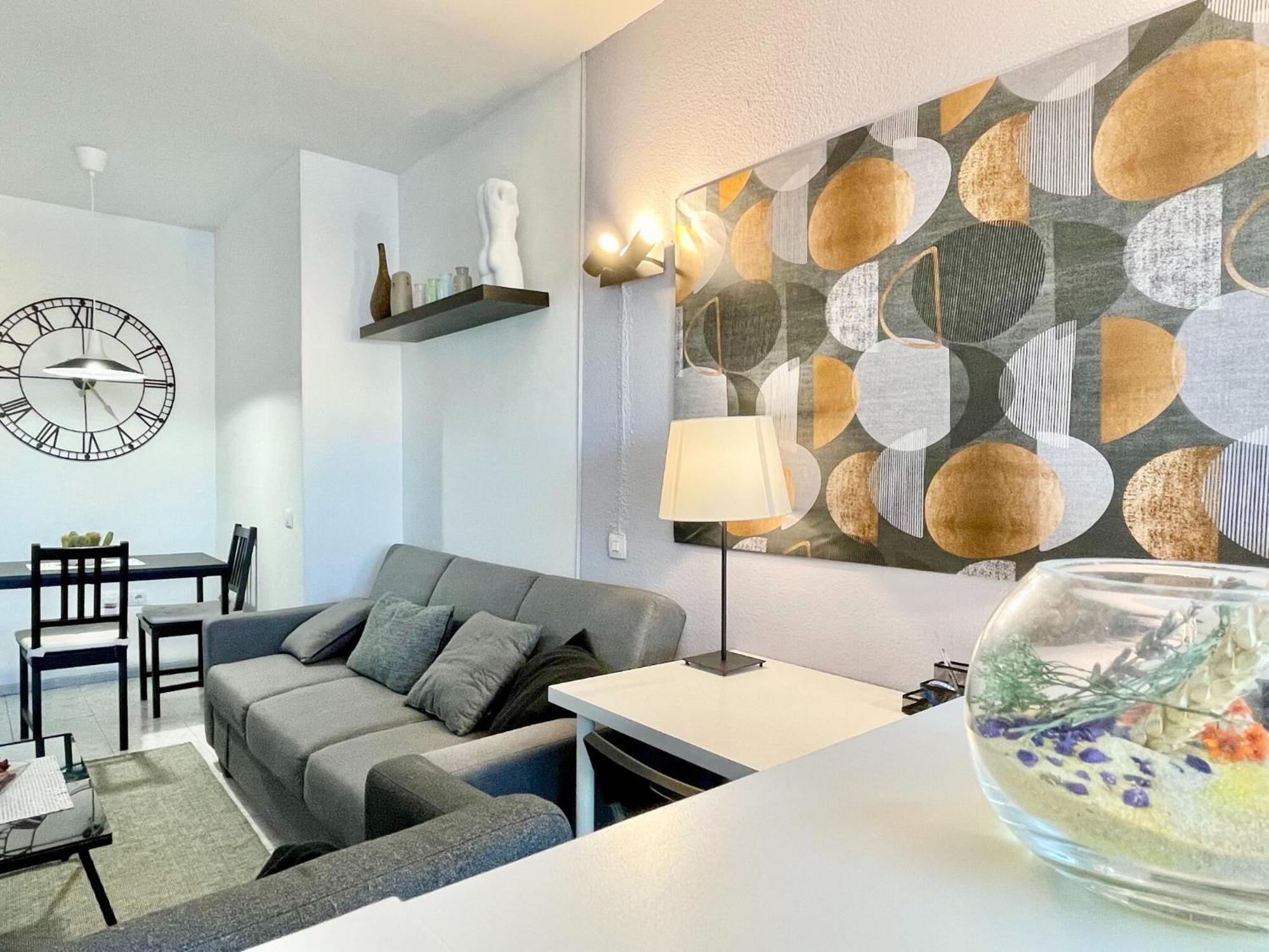 Apartment In Near Seabeach *