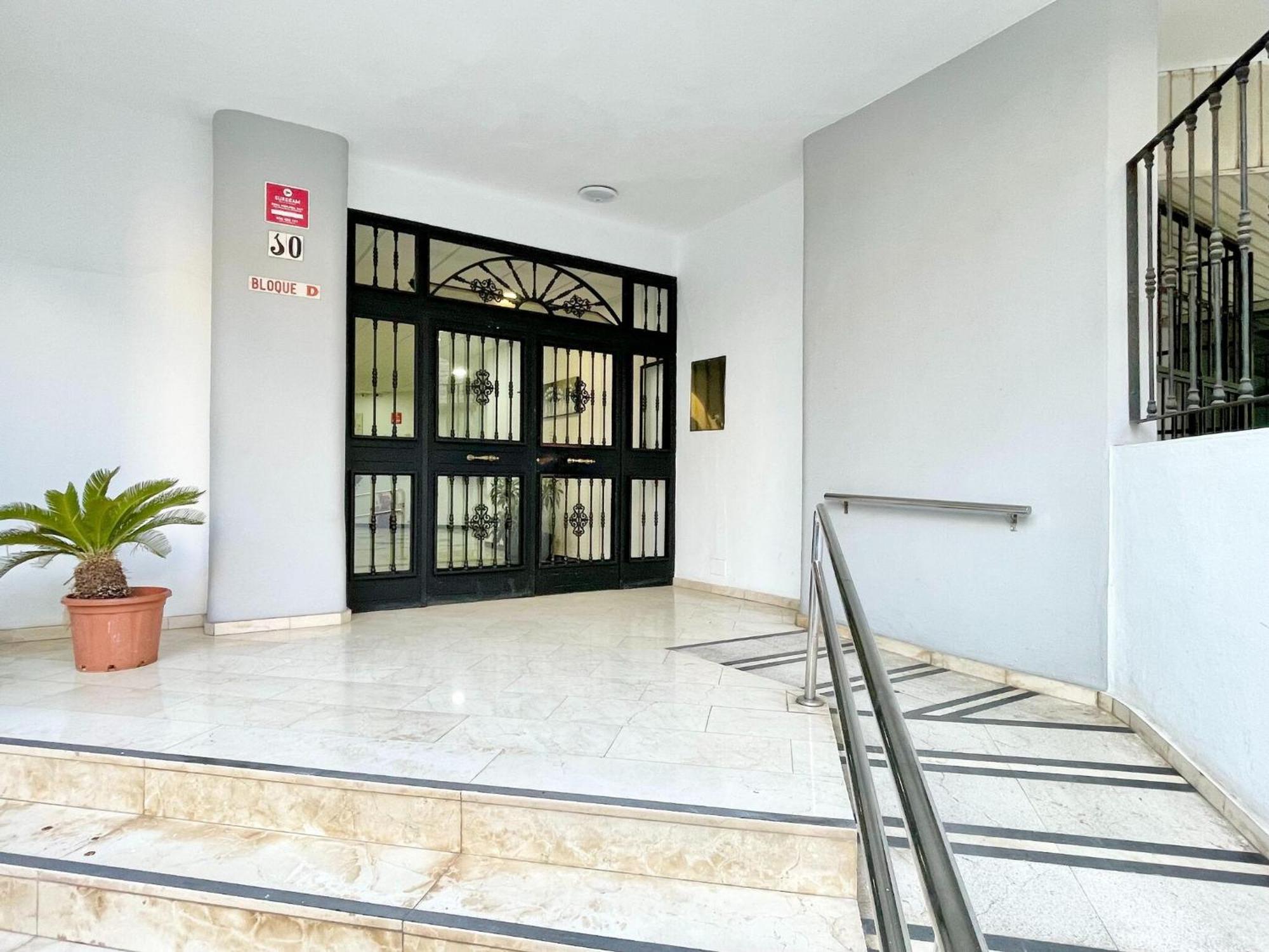 Apartment In Near Seabeach *
