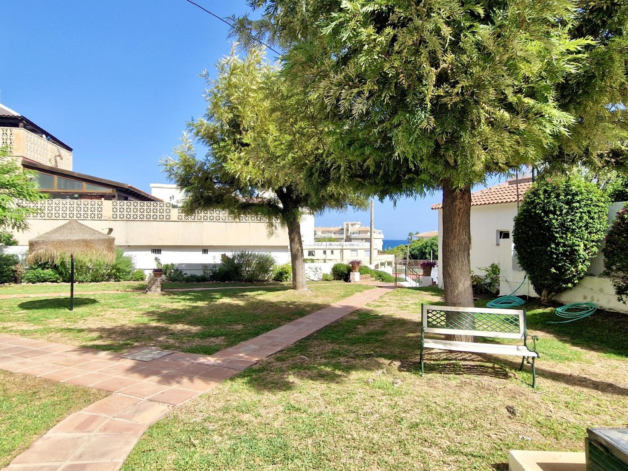 Apartamento Sr Mediterraneo Playa De La Carihuela *