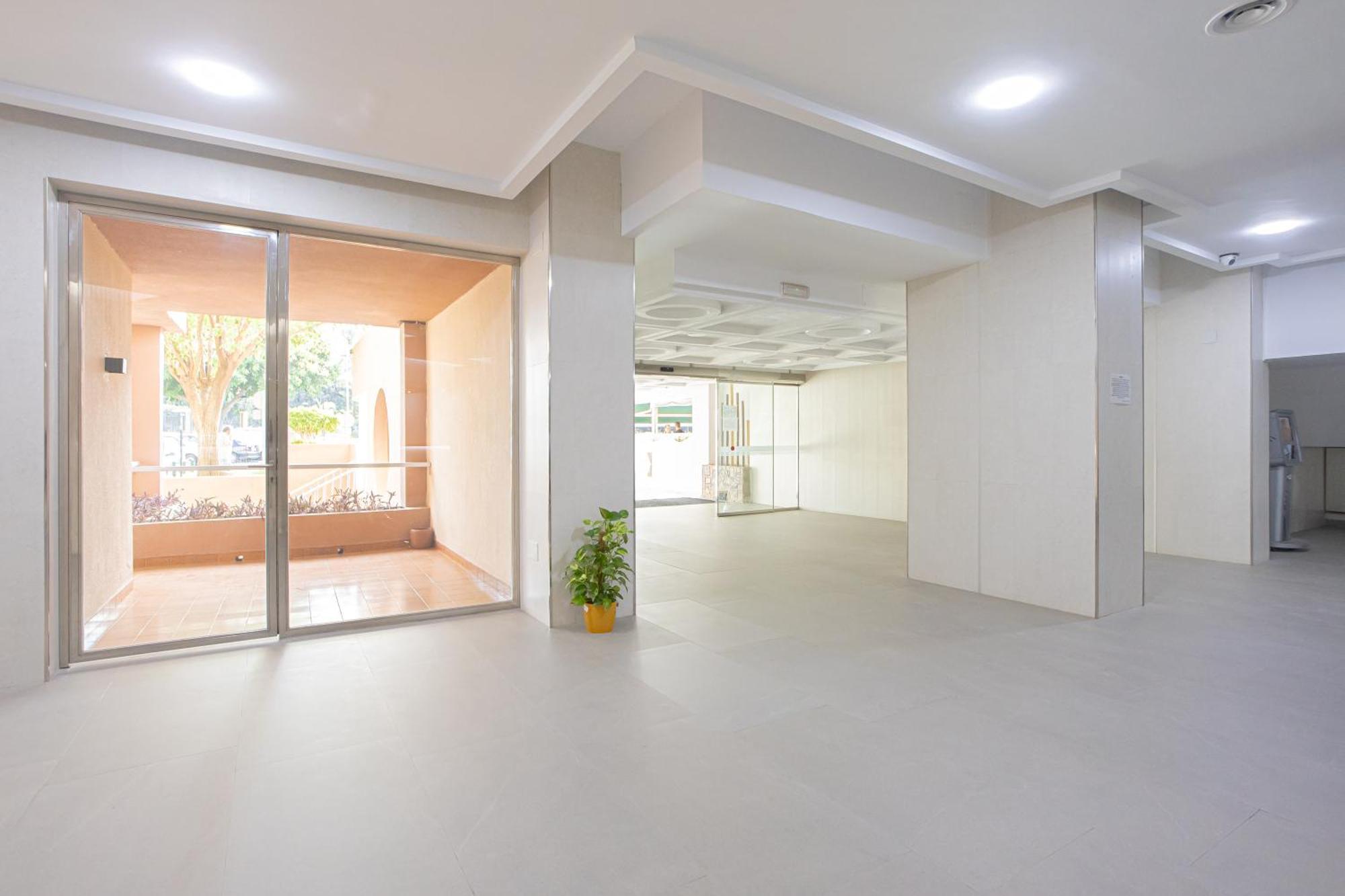 Zen Loft Apartment Torremolinos