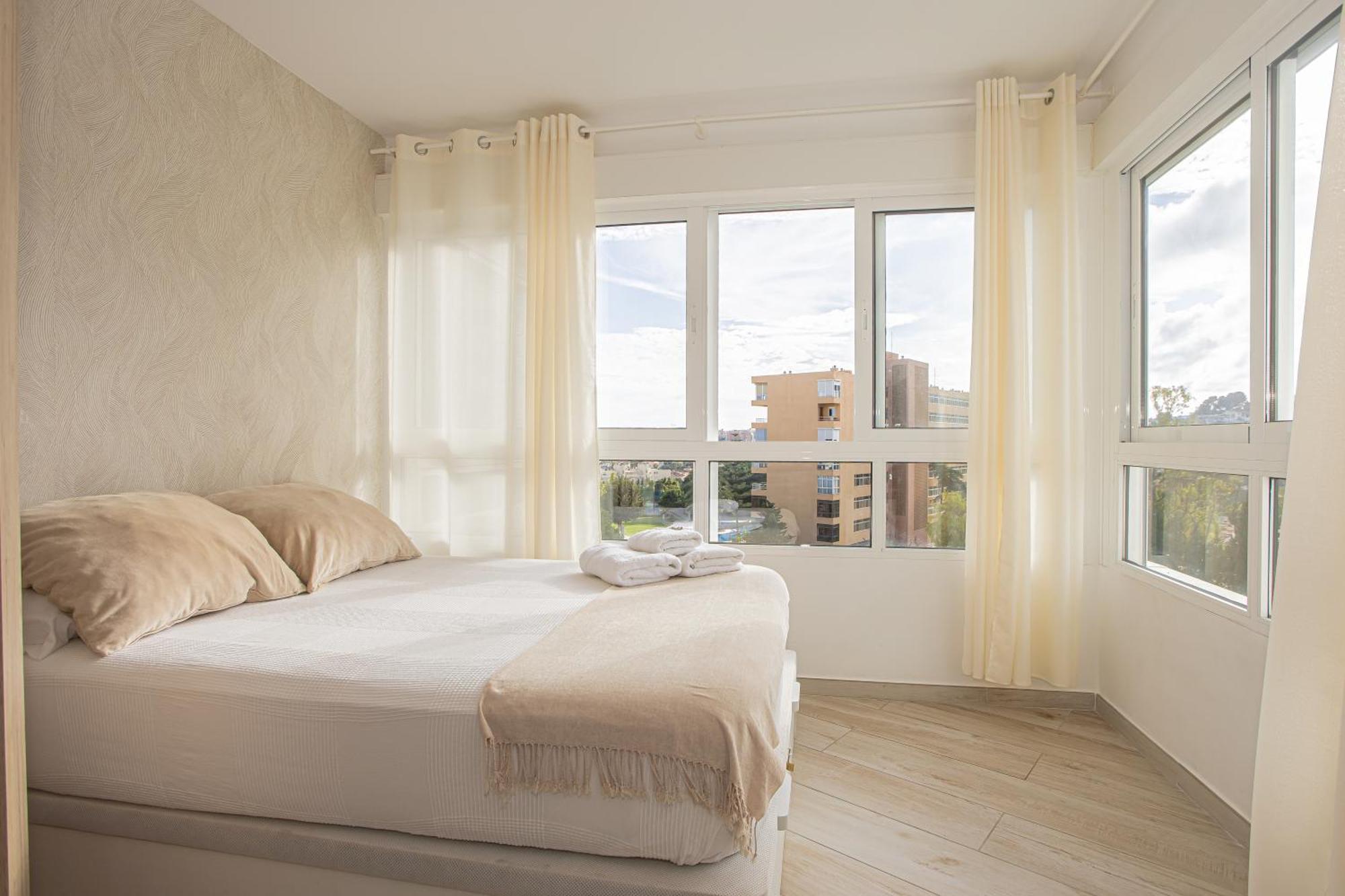 Apartment Zen Loft Torremolinos