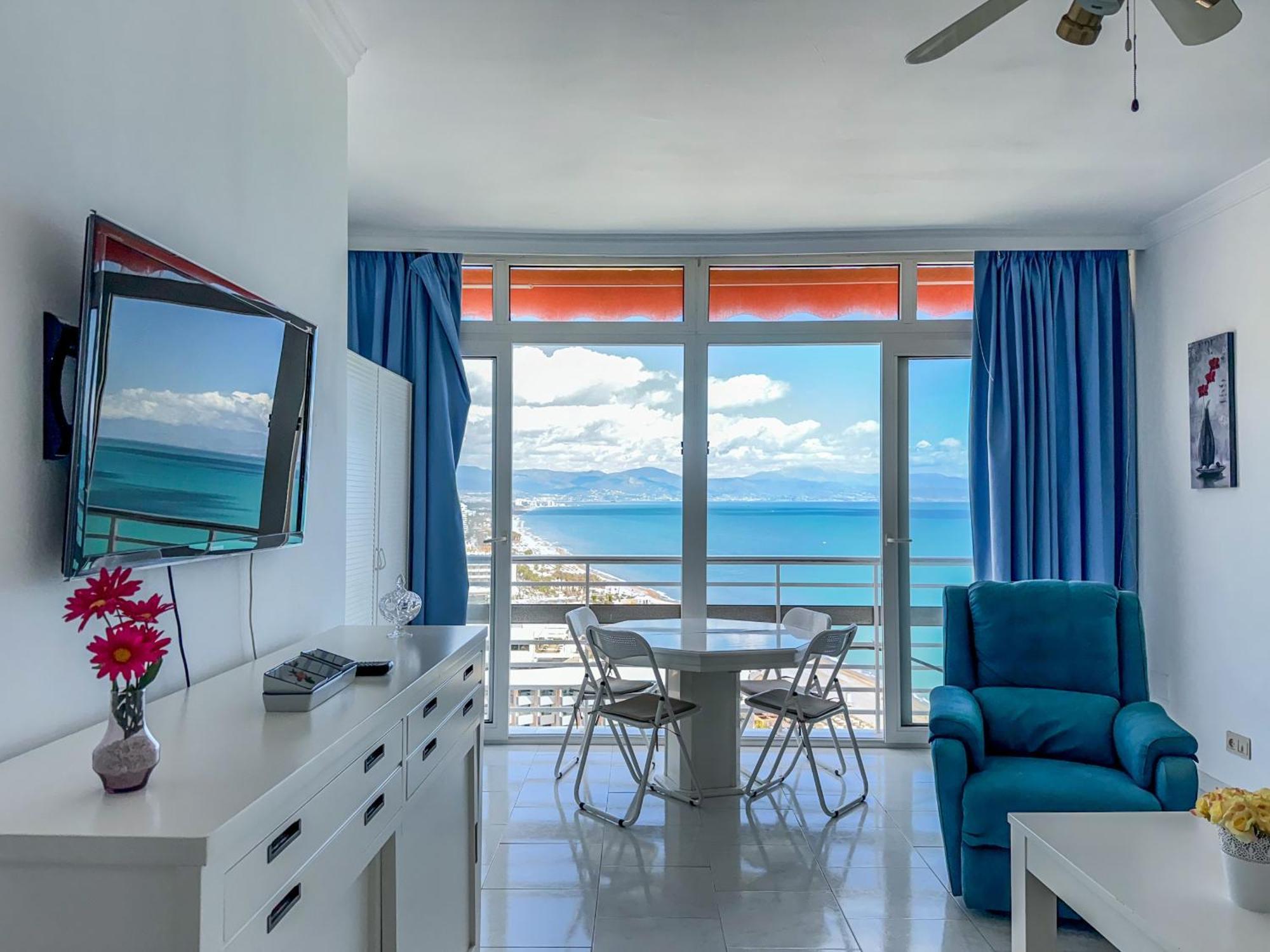 Apartment La Roca Torremolinos