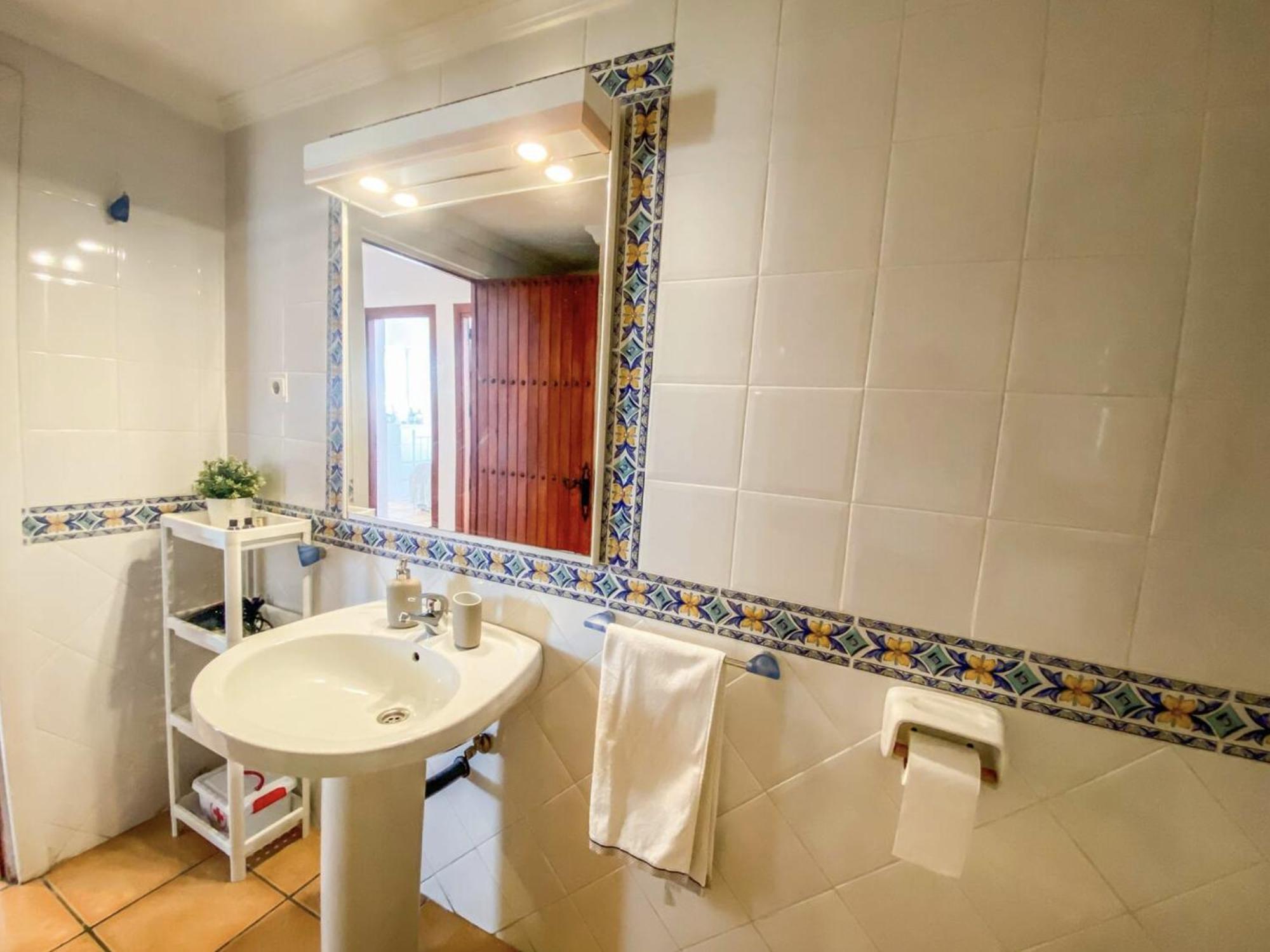 Moderno Con Vistas Panoramicas Apartment Torremolinos