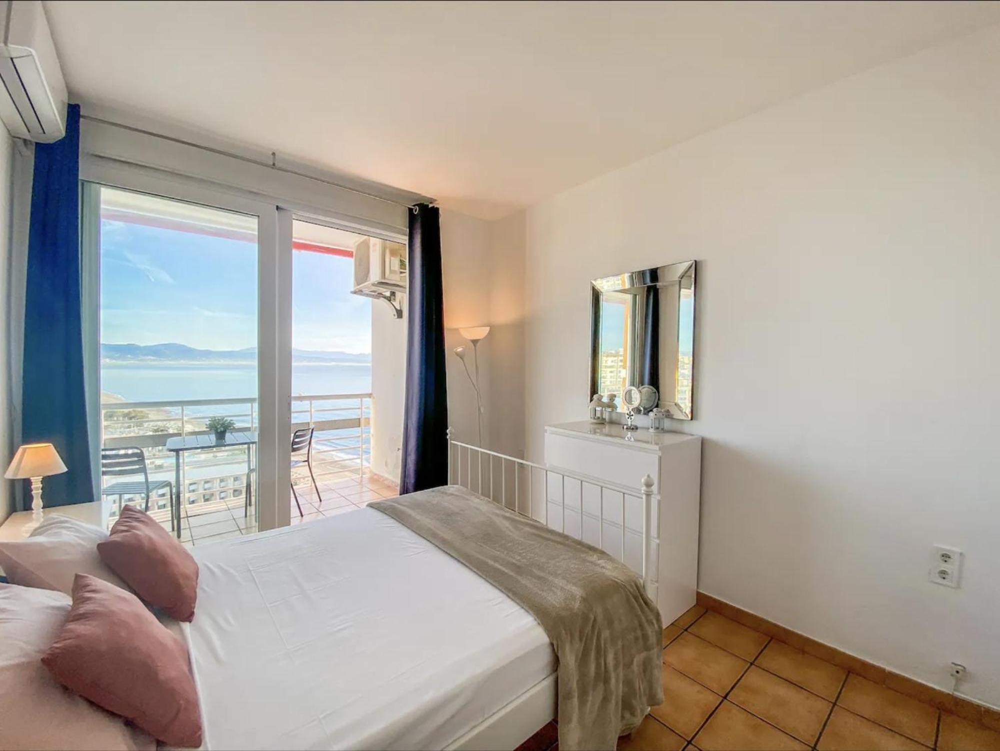Apartment Moderno Con Vistas Panoramicas