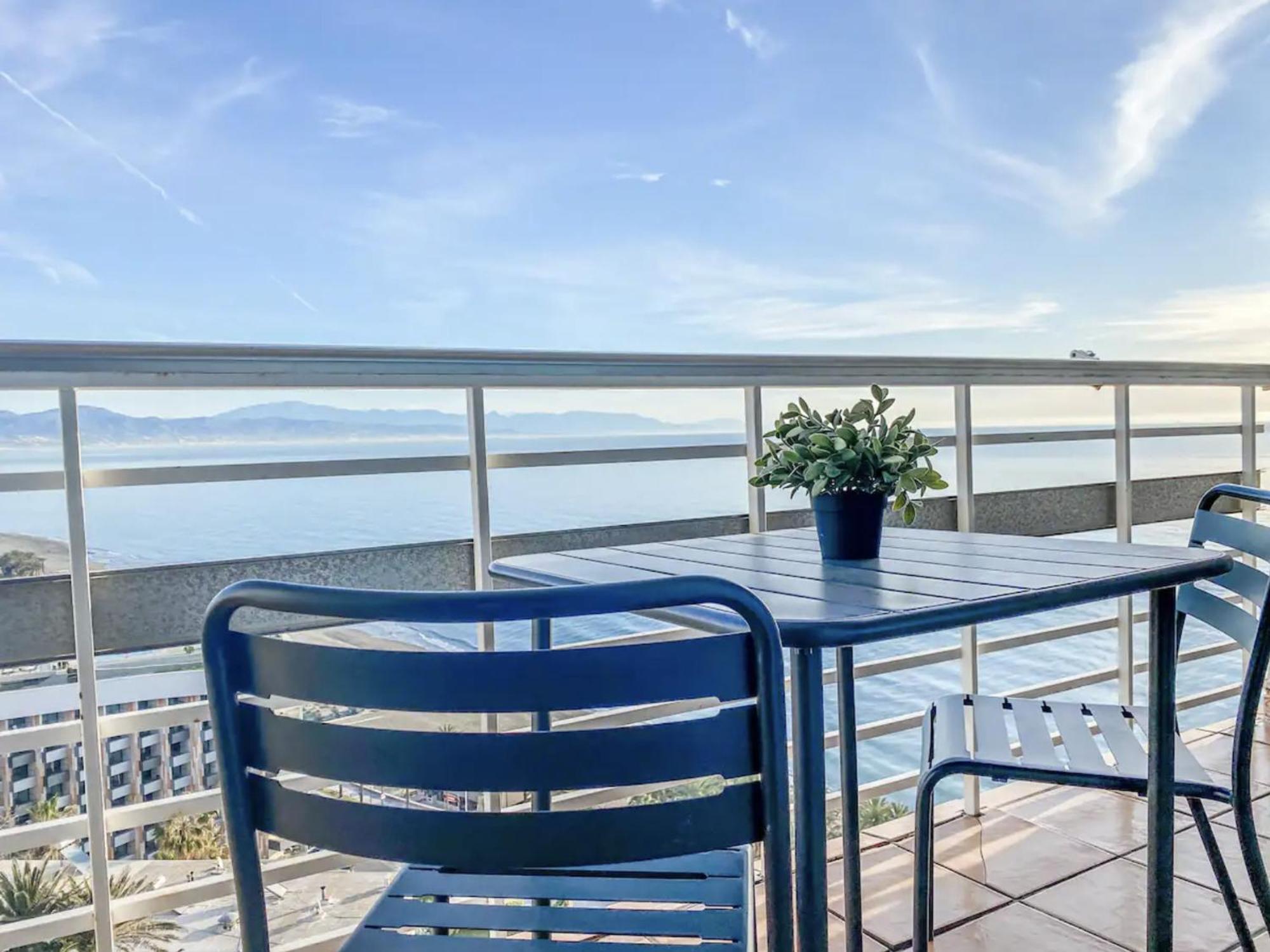 Moderno Con Vistas Panoramicas Apartment Torremolinos