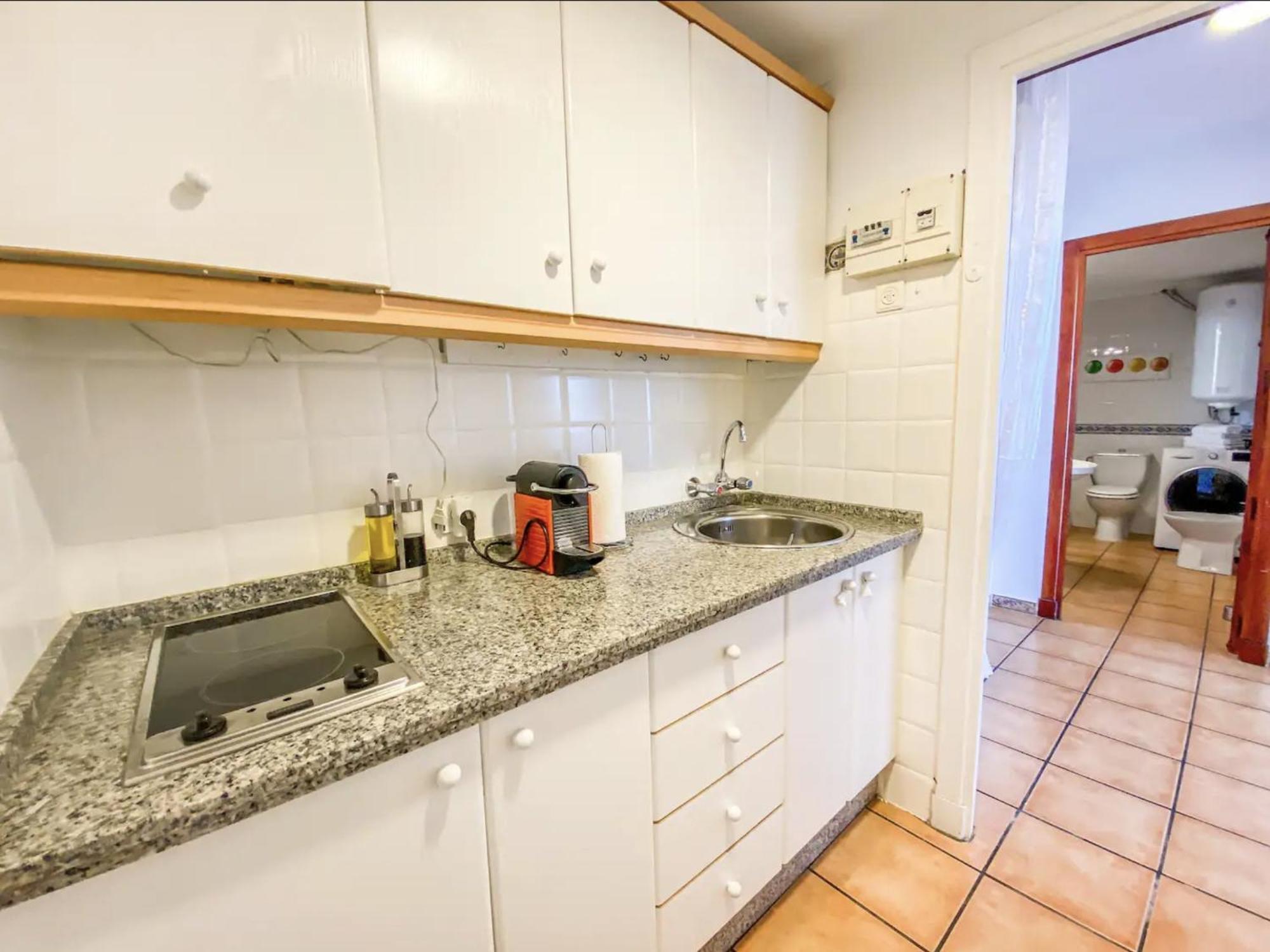Apartment Moderno Con Vistas Panoramicas Torremolinos