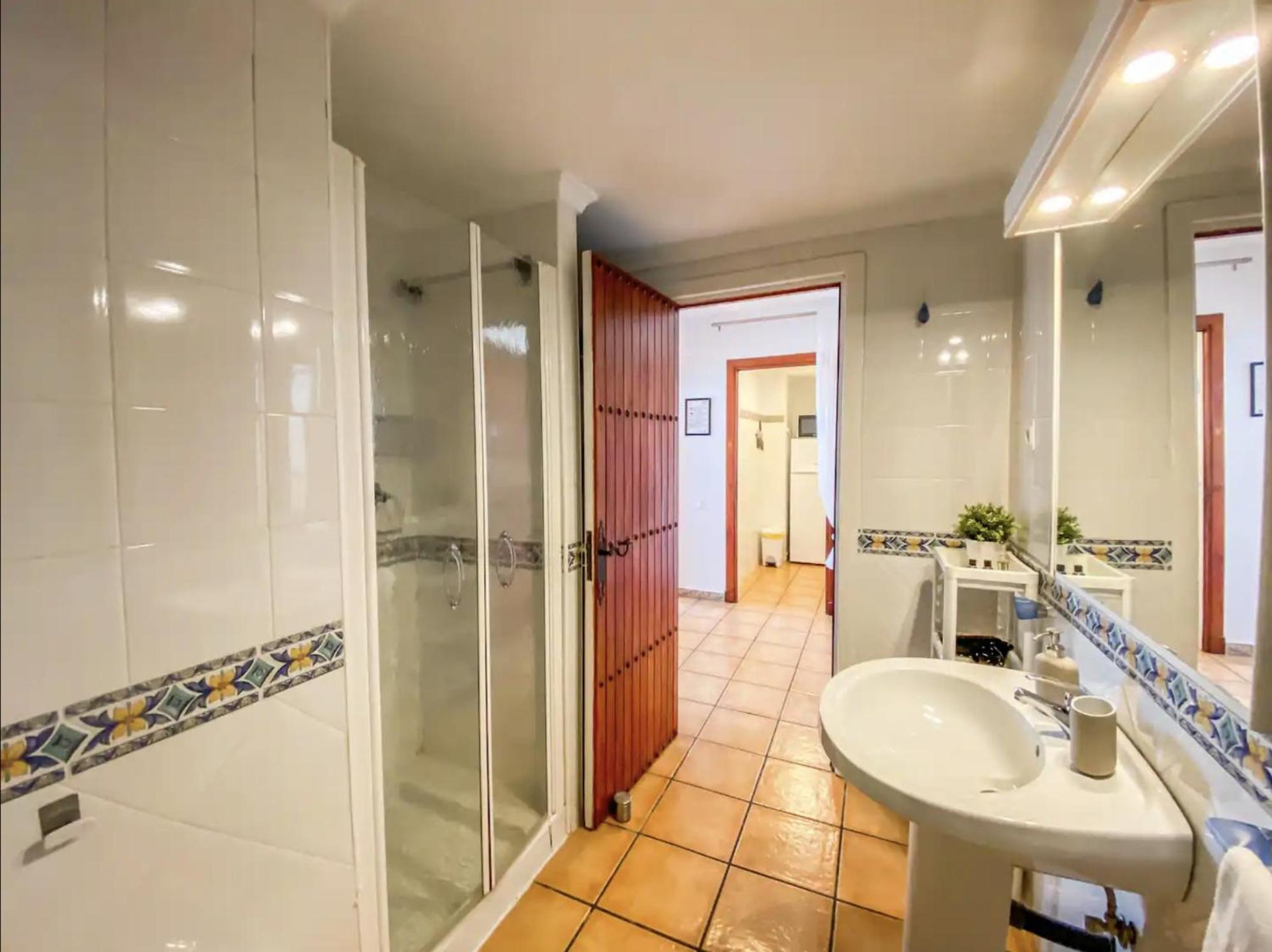 Moderno Con Vistas Panoramicas Apartment Torremolinos