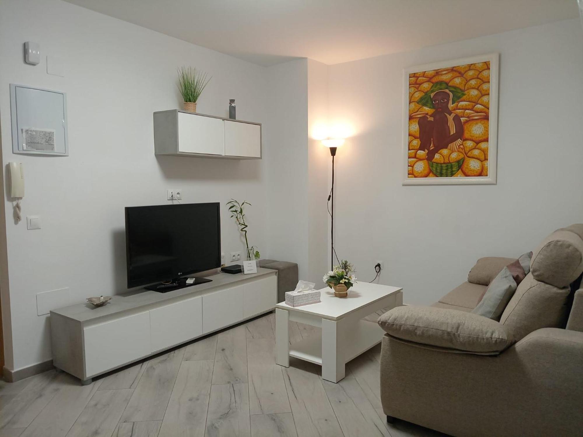 The Weather Appartement Torremolinos