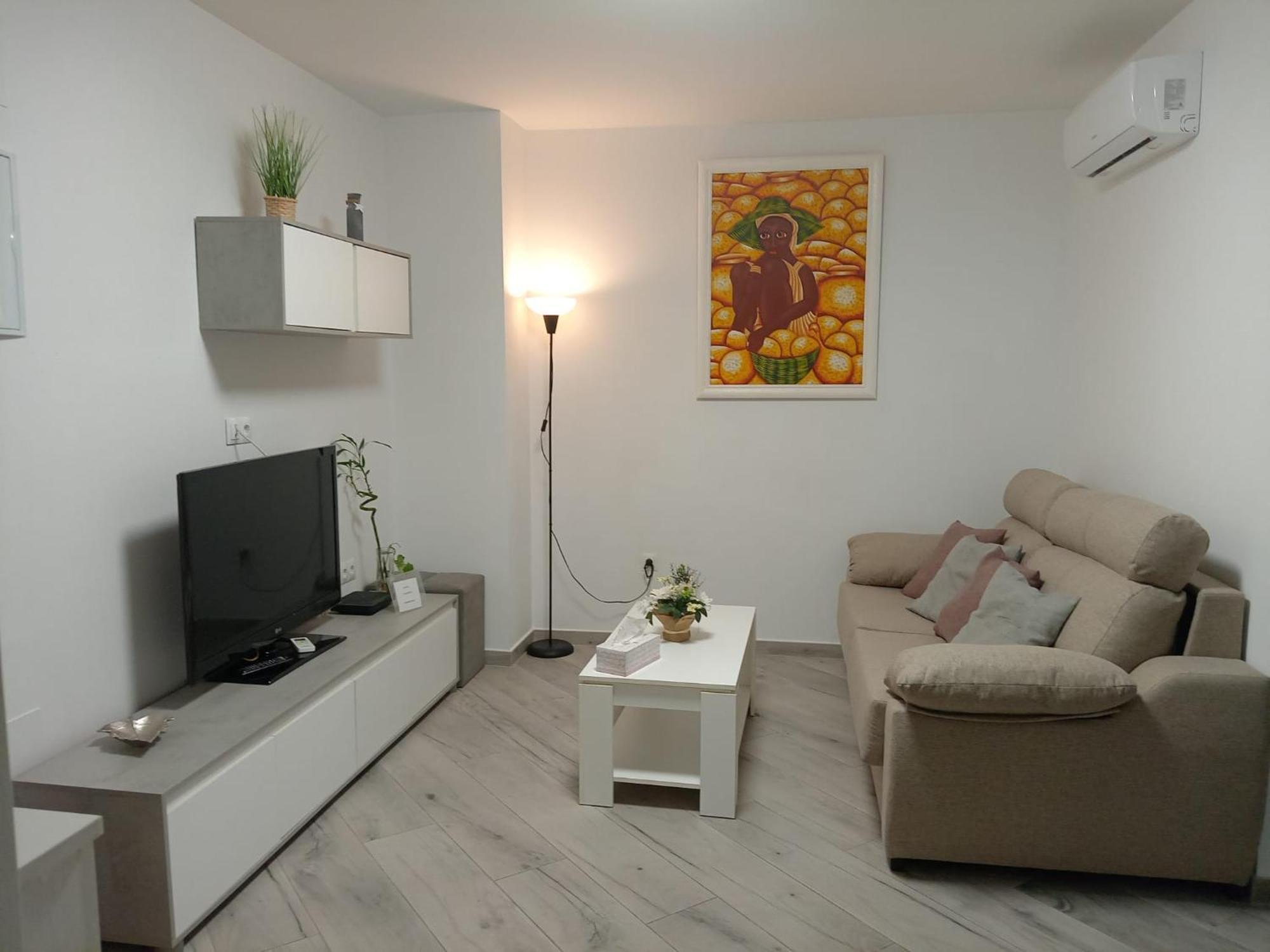 Appartement The Weather Torremolinos