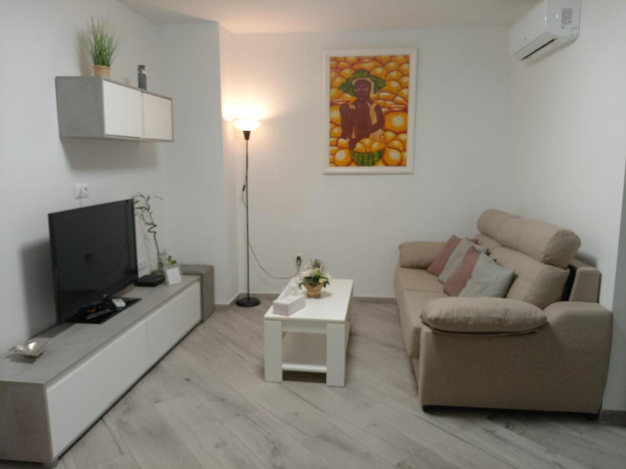 The Weather Appartement *