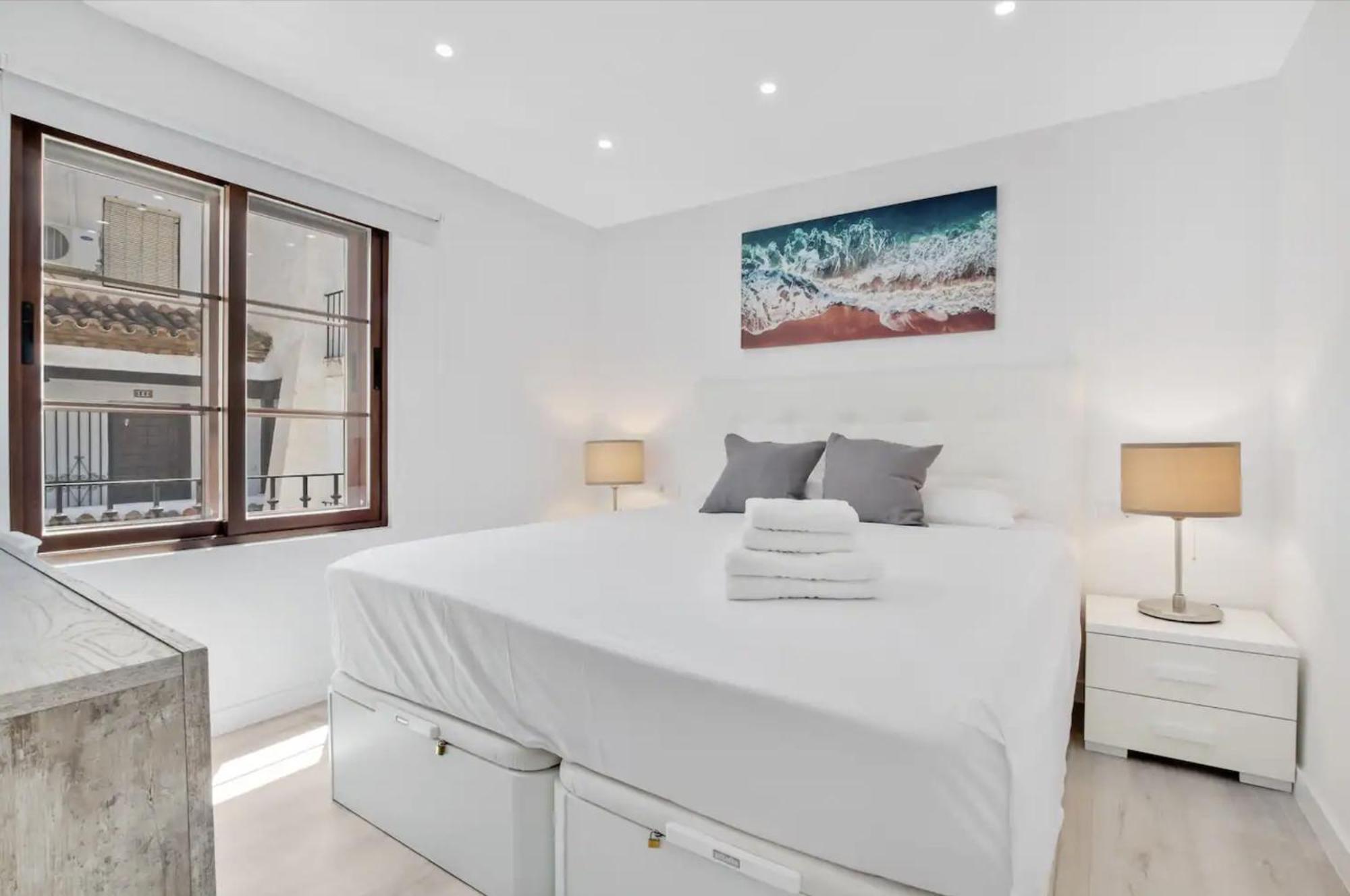 Apartamento Casa Rene - Wifi Y Vistas Al Mar *