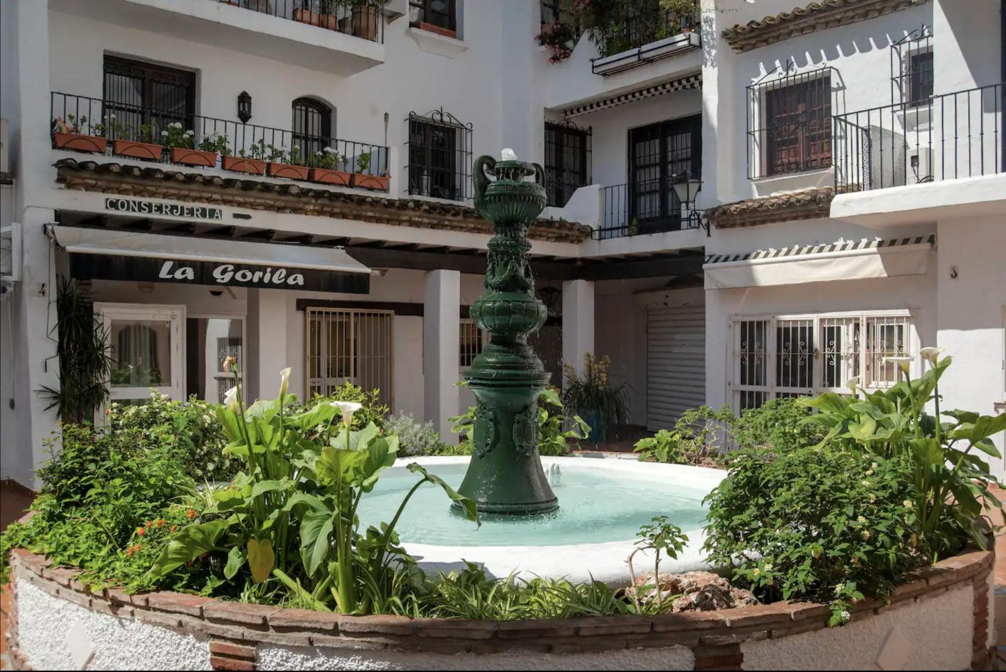 Casa Rene - Wifi Y Vistas Al Mar Apartamento *