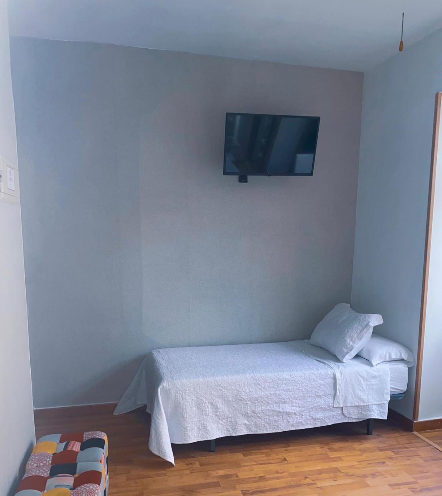 Guadalupe Cozy Guest house Torremolinos