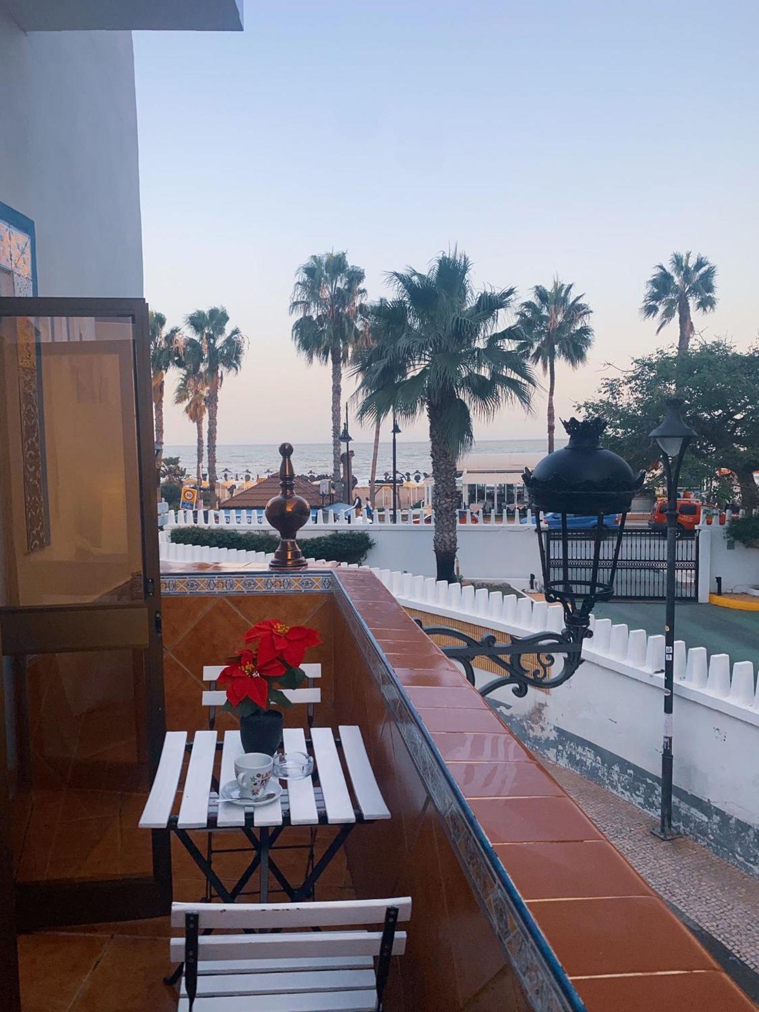 Guest house Guadalupe Cozy Torremolinos