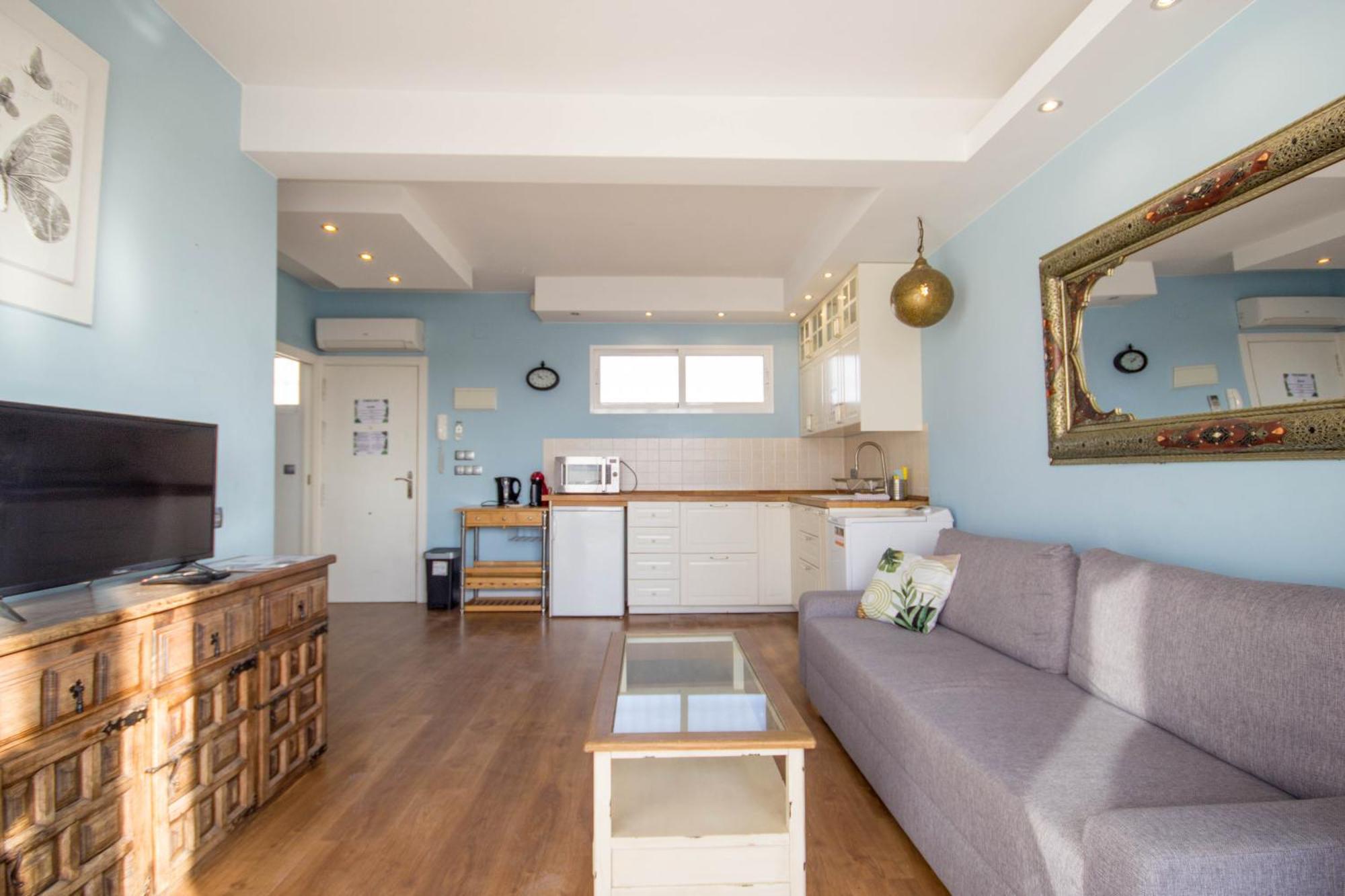 Apartment Sol Montemar 50 By Ivi Real Estate *