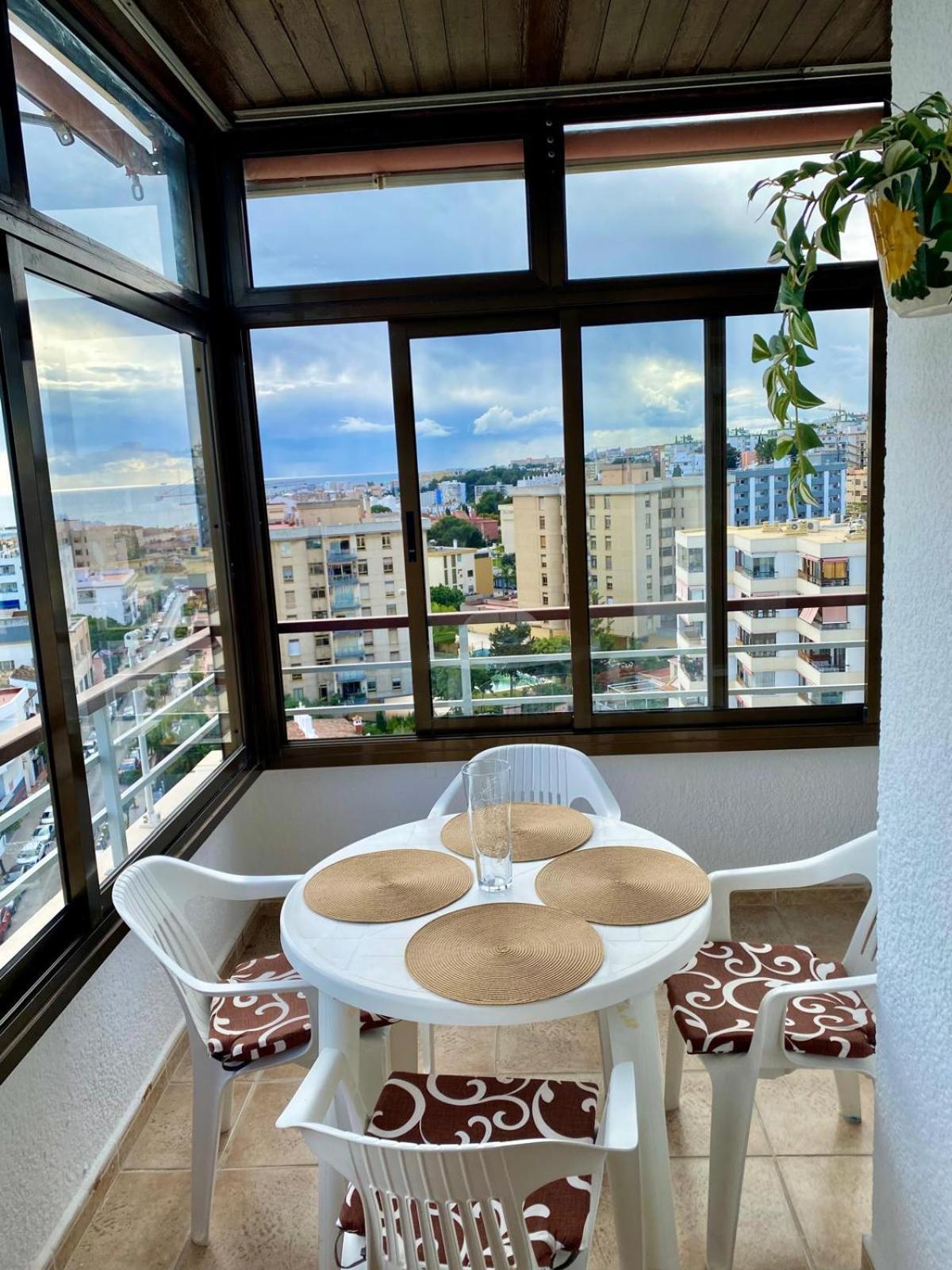 Apartment La Nogalera Views *