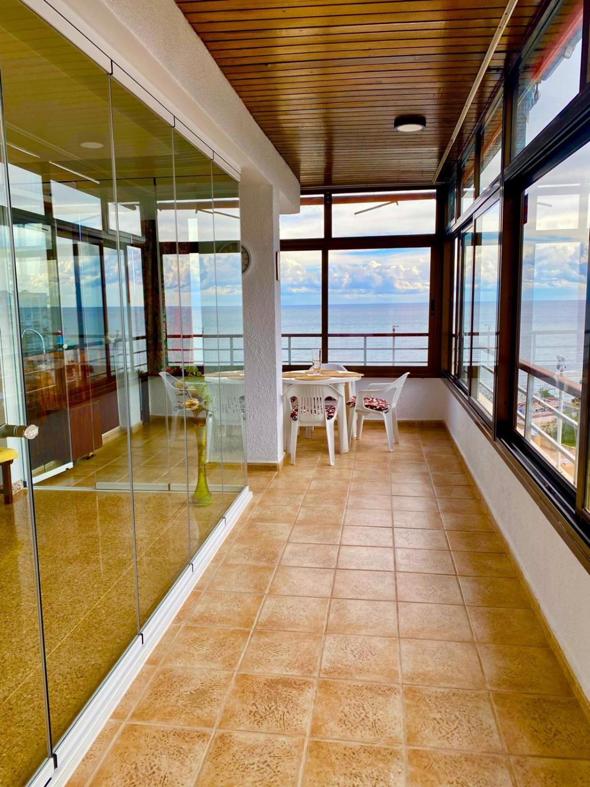 Apartment La Nogalera Views *