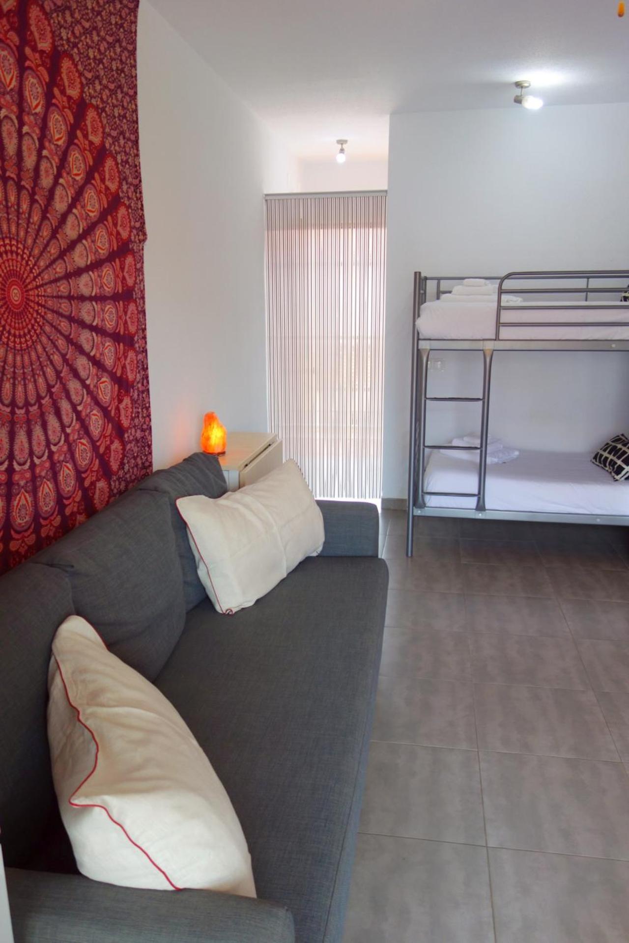 Ohana Aparthotel Torremolinos