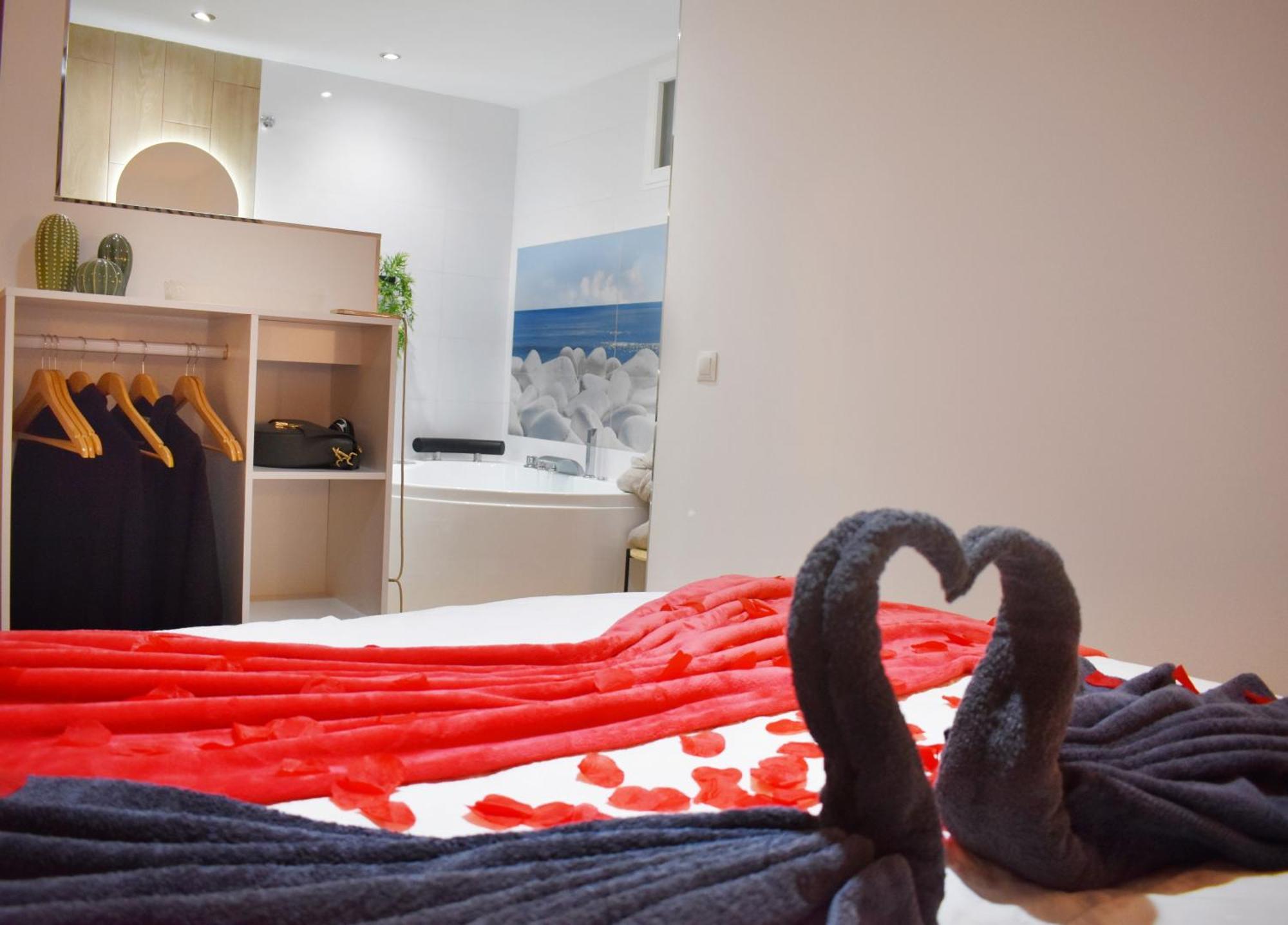 Apartment With Jacuzzi En Torremolinos, Garipolo 1 Torremolinos