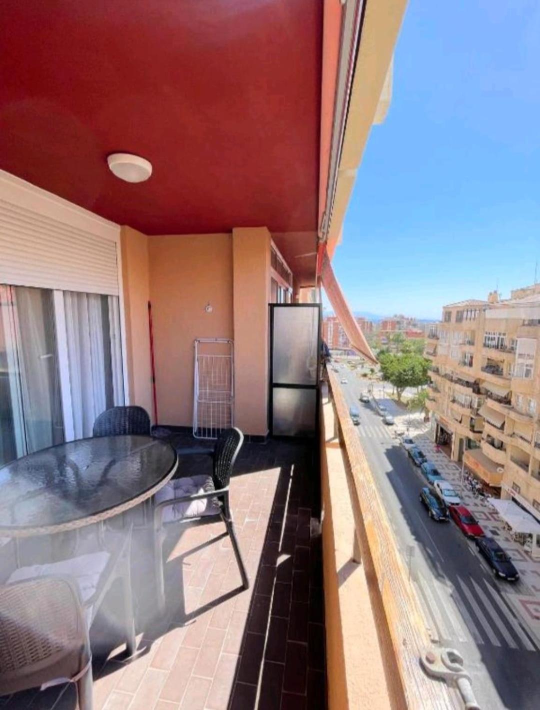 Bergantes- Gran Espacioso Y Luminoso Apartment