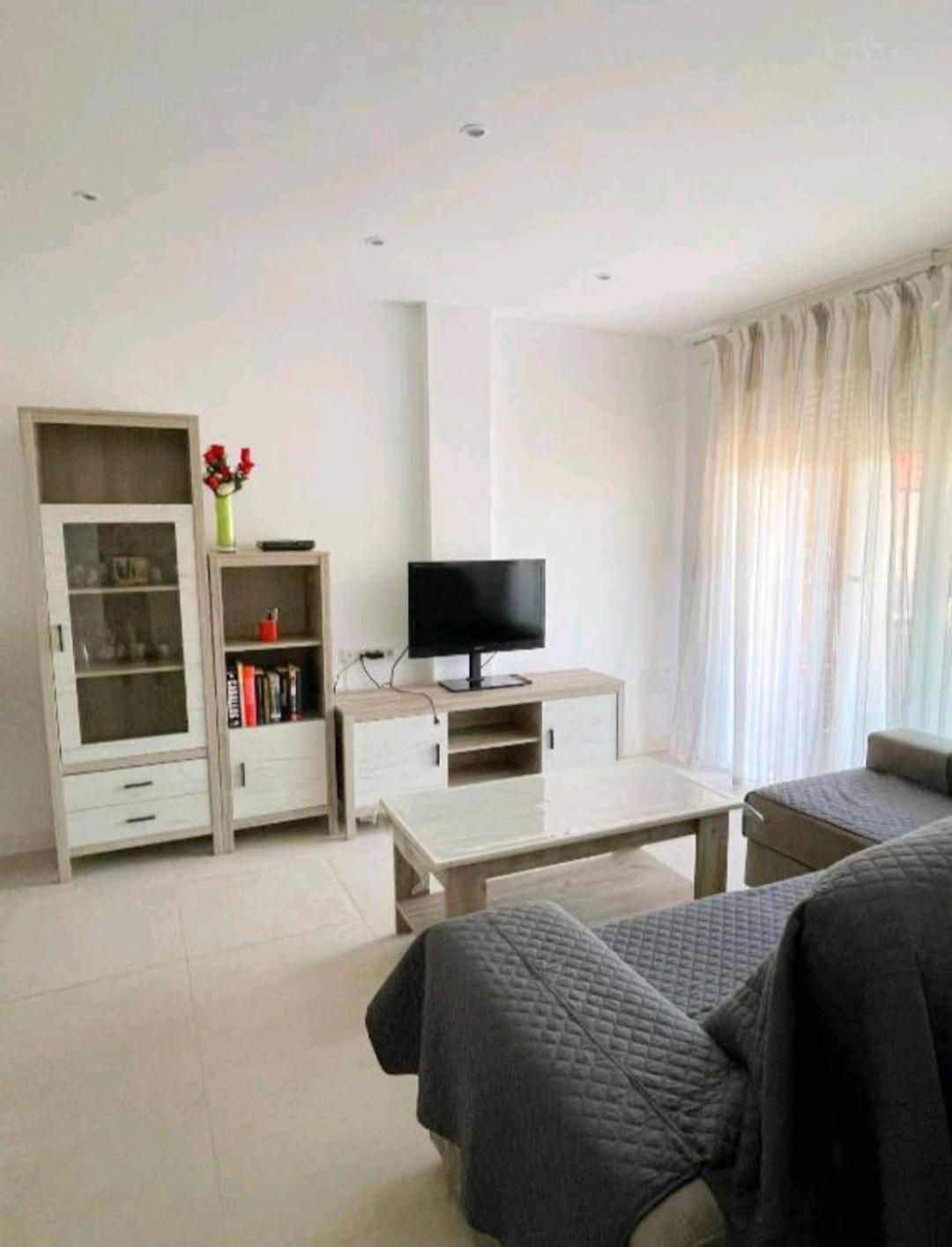 Bergantes- Gran Espacioso Y Luminoso Apartment Torremolinos