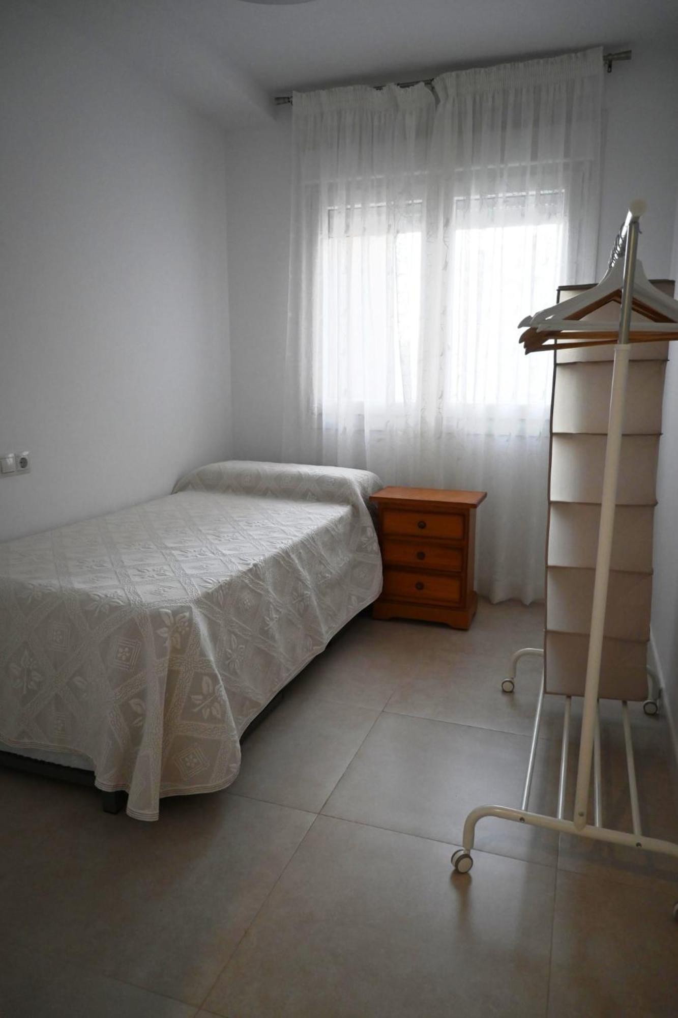 Bergantes- Gran Espacioso Y Luminoso Apartment *