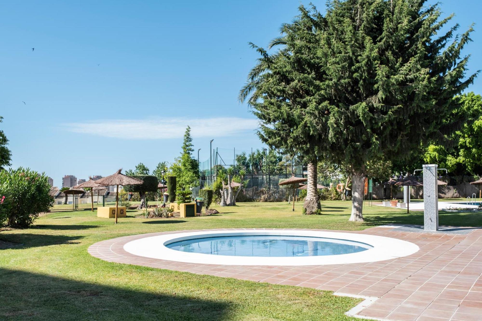 Wifi, Smart Tv, Piscina, 900 Metros Playa, La Colina