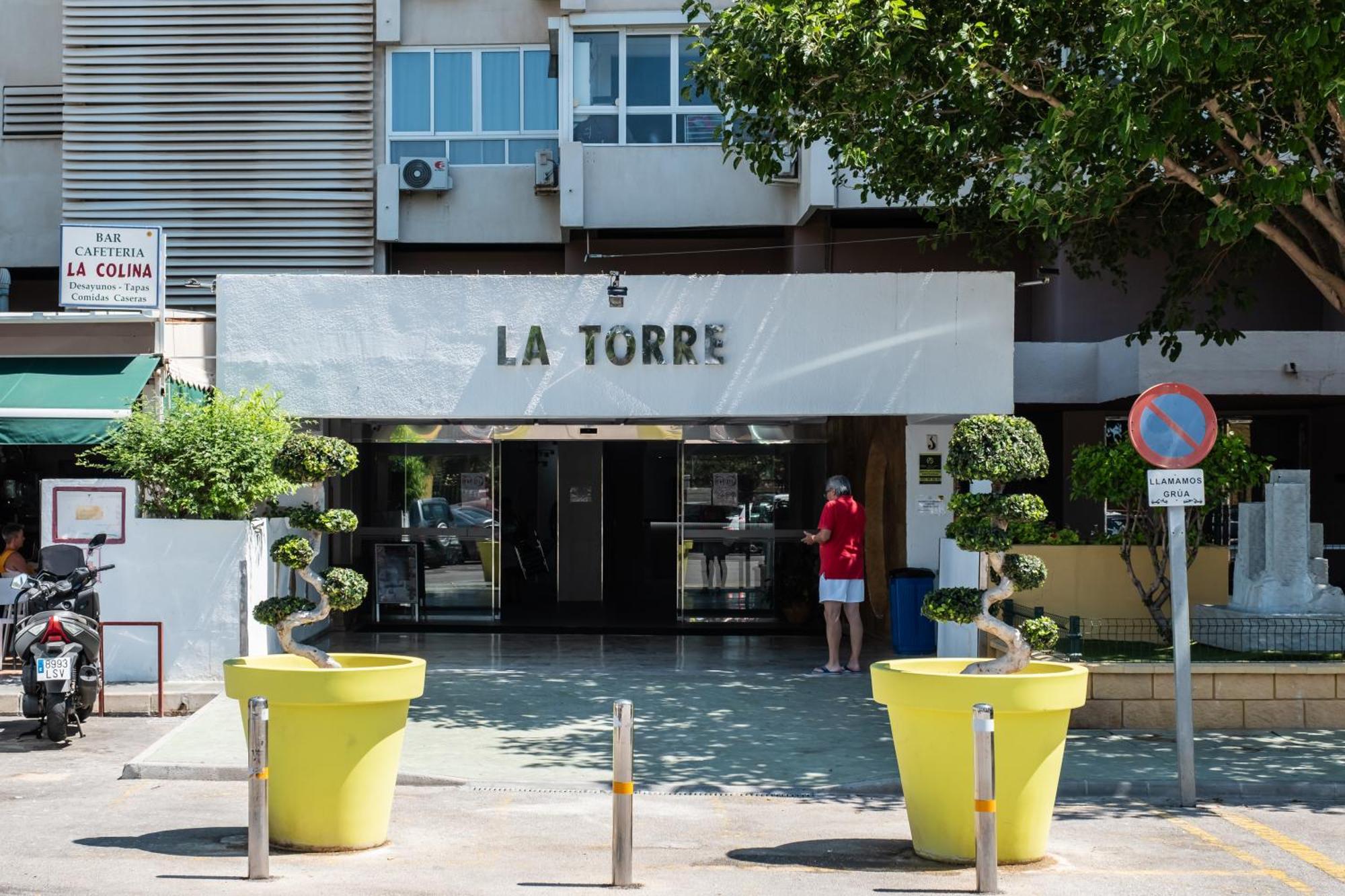 Wifi, Smart Tv, Piscina, 900 Metros Playa, La Colina Apartamento