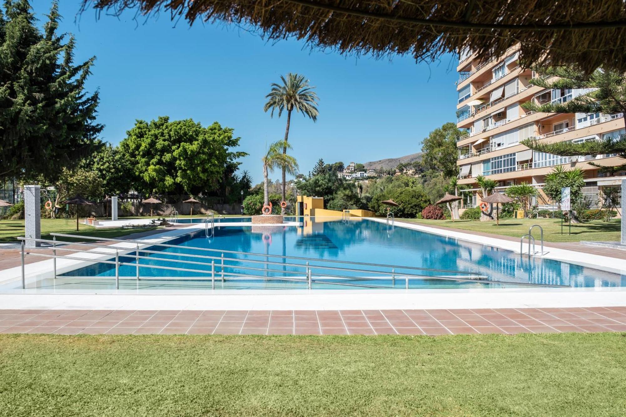 Apartamento Wifi, Smart Tv, Piscina, 900 Metros Playa, La Colina *