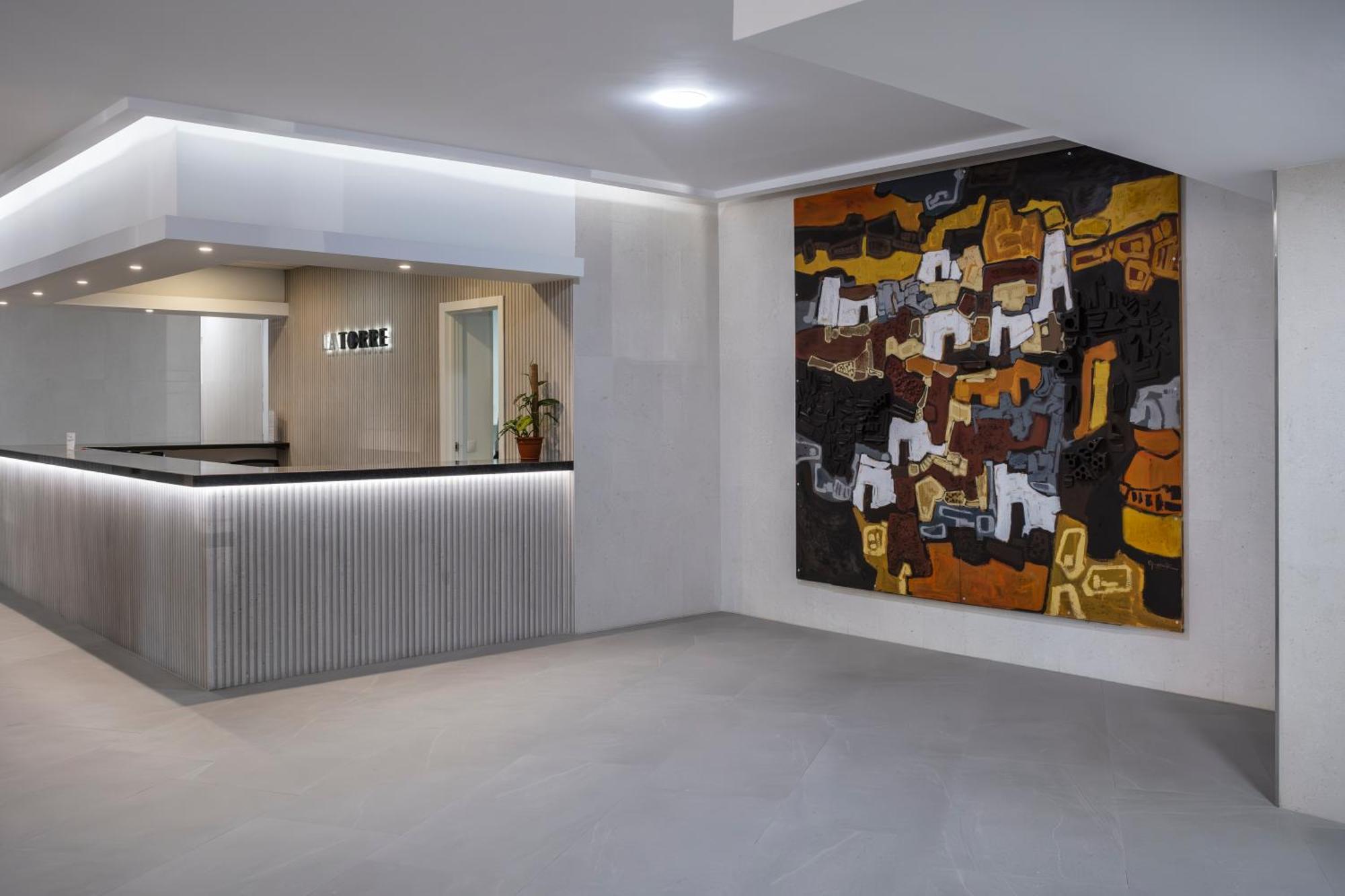 Apartamento Wifi, Smart Tv, Piscina, 900 Metros Playa, La Colina