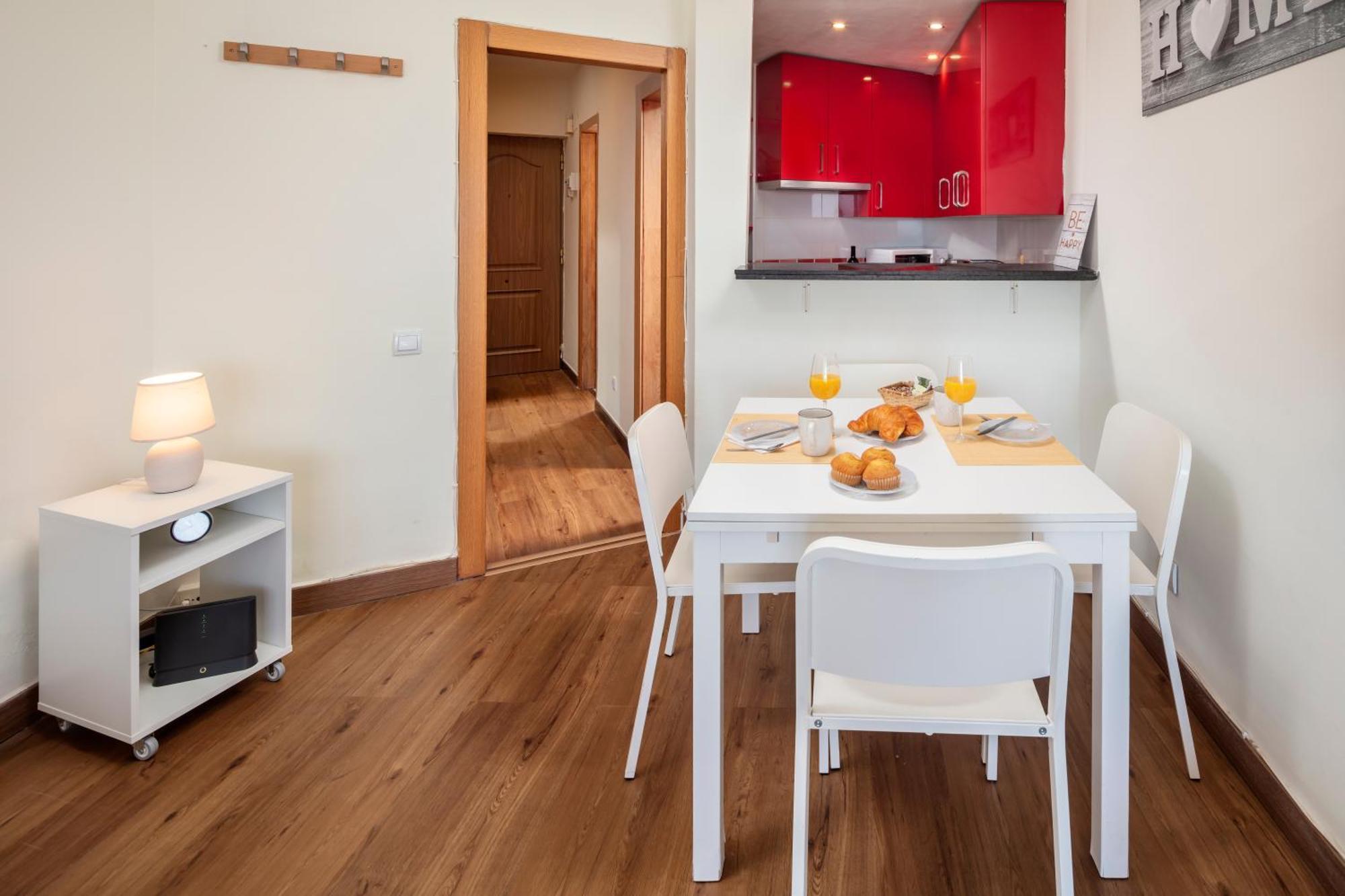 Wifi, Smart Tv, Piscina, 900 Metros Playa, La Colina * Torremolinos