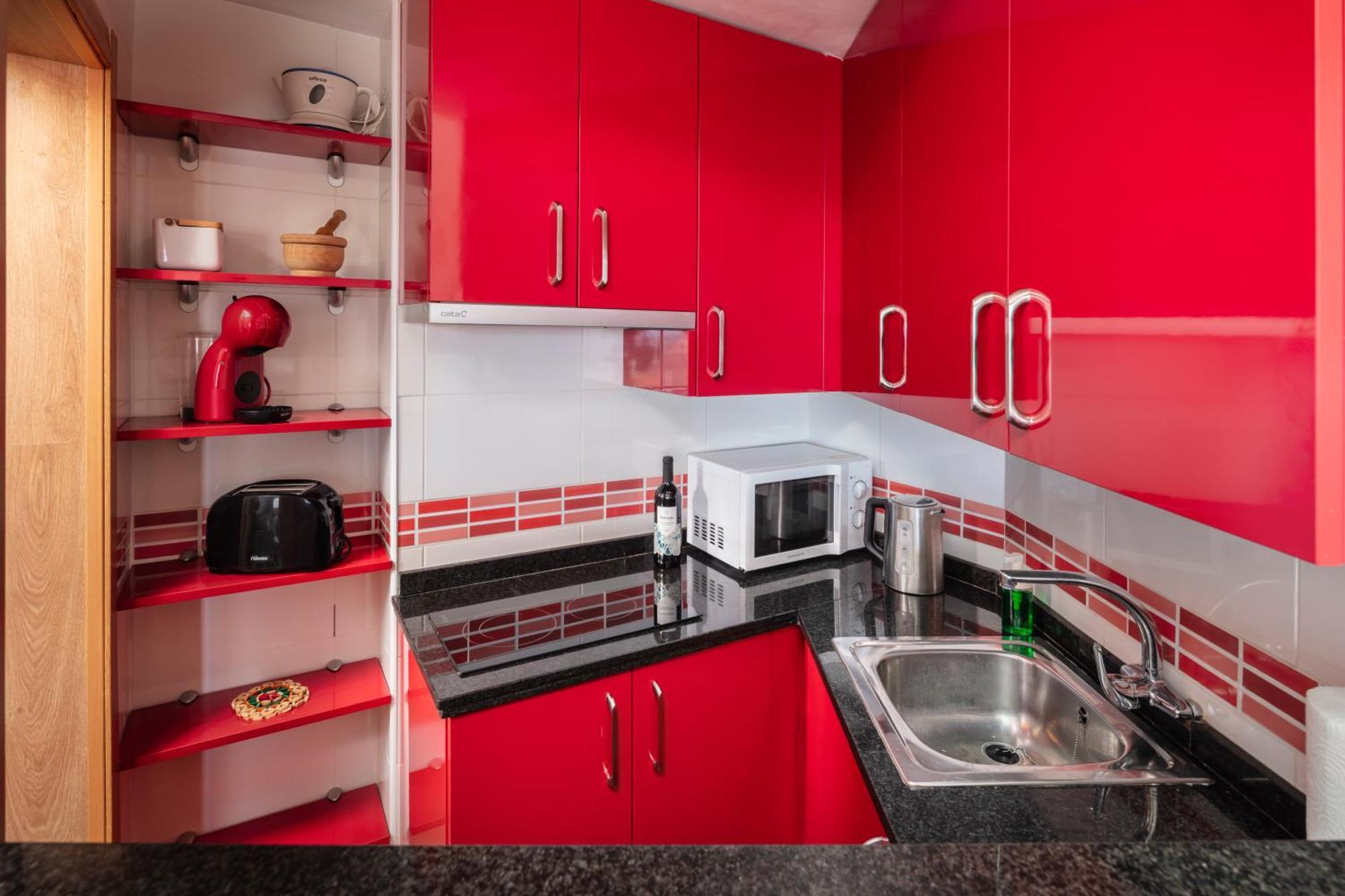 Wifi, Smart Tv, Piscina, 900 Metros Playa, La Colina Apartamento Torremolinos