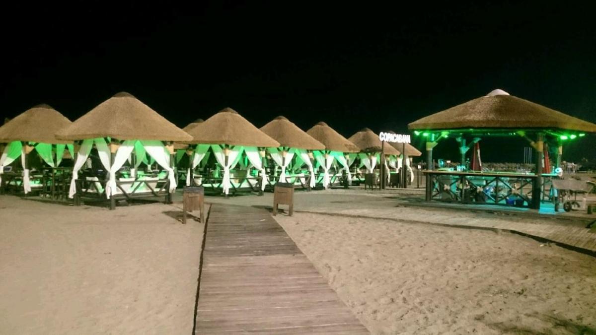 Playamar 300m De La Playa Torremolinos